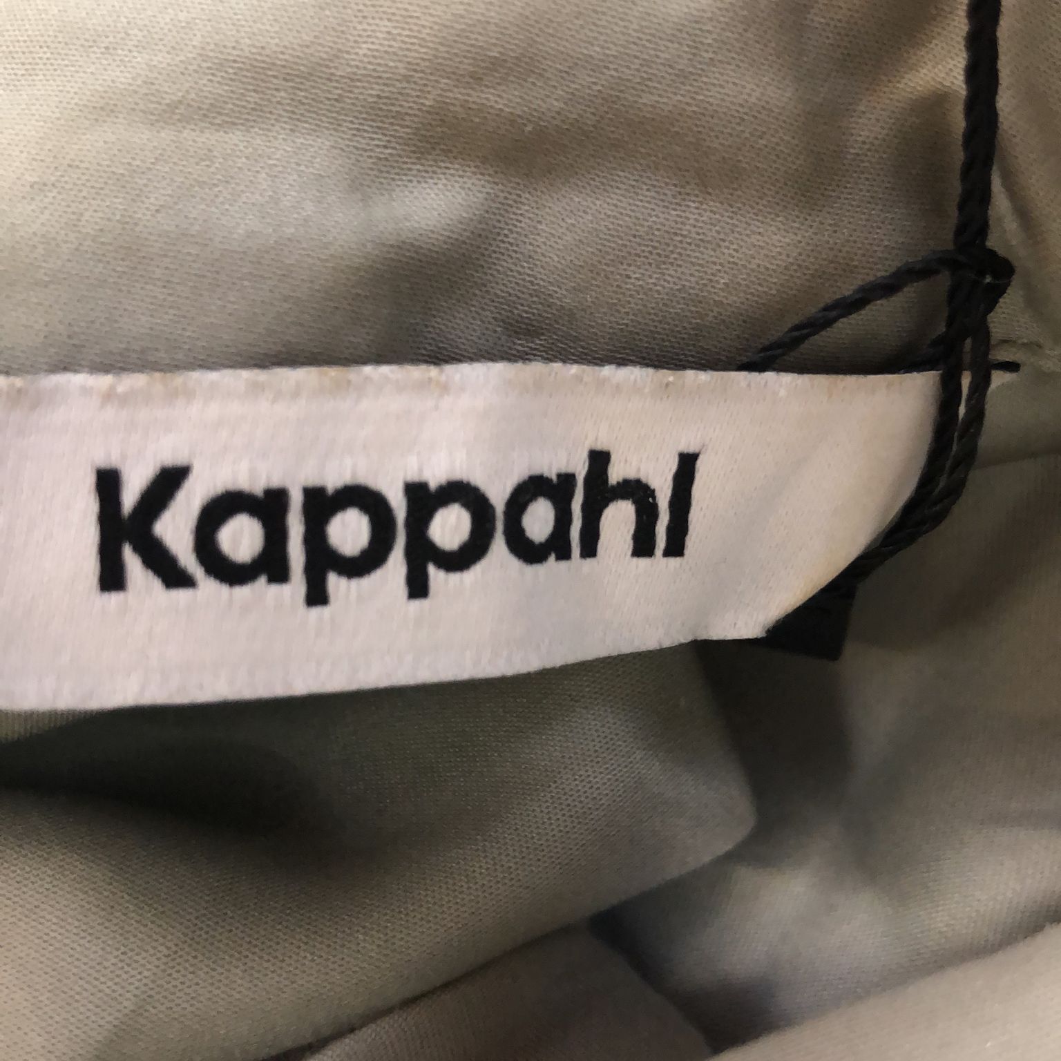 KappAhl