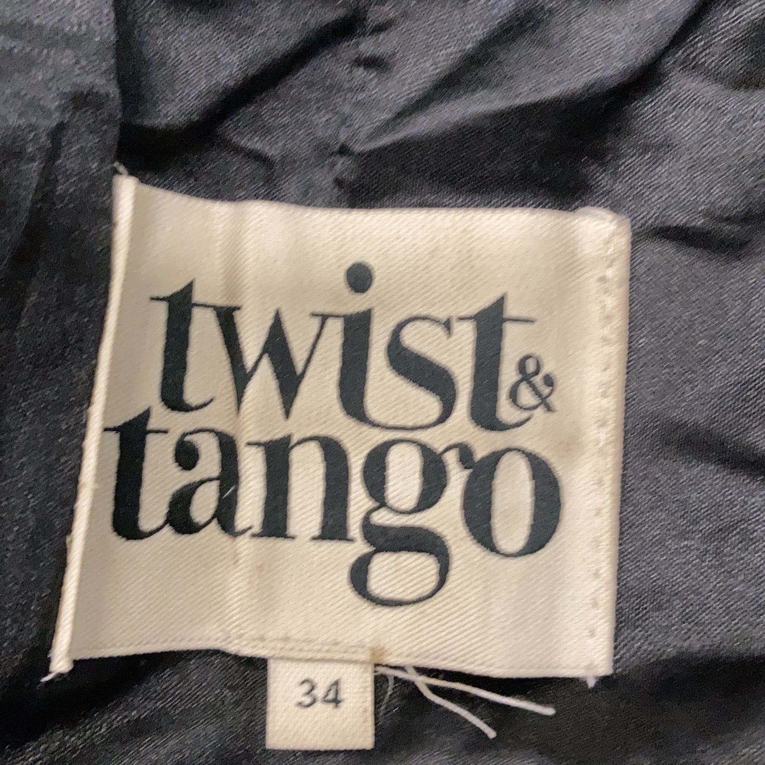 Twist  Tango