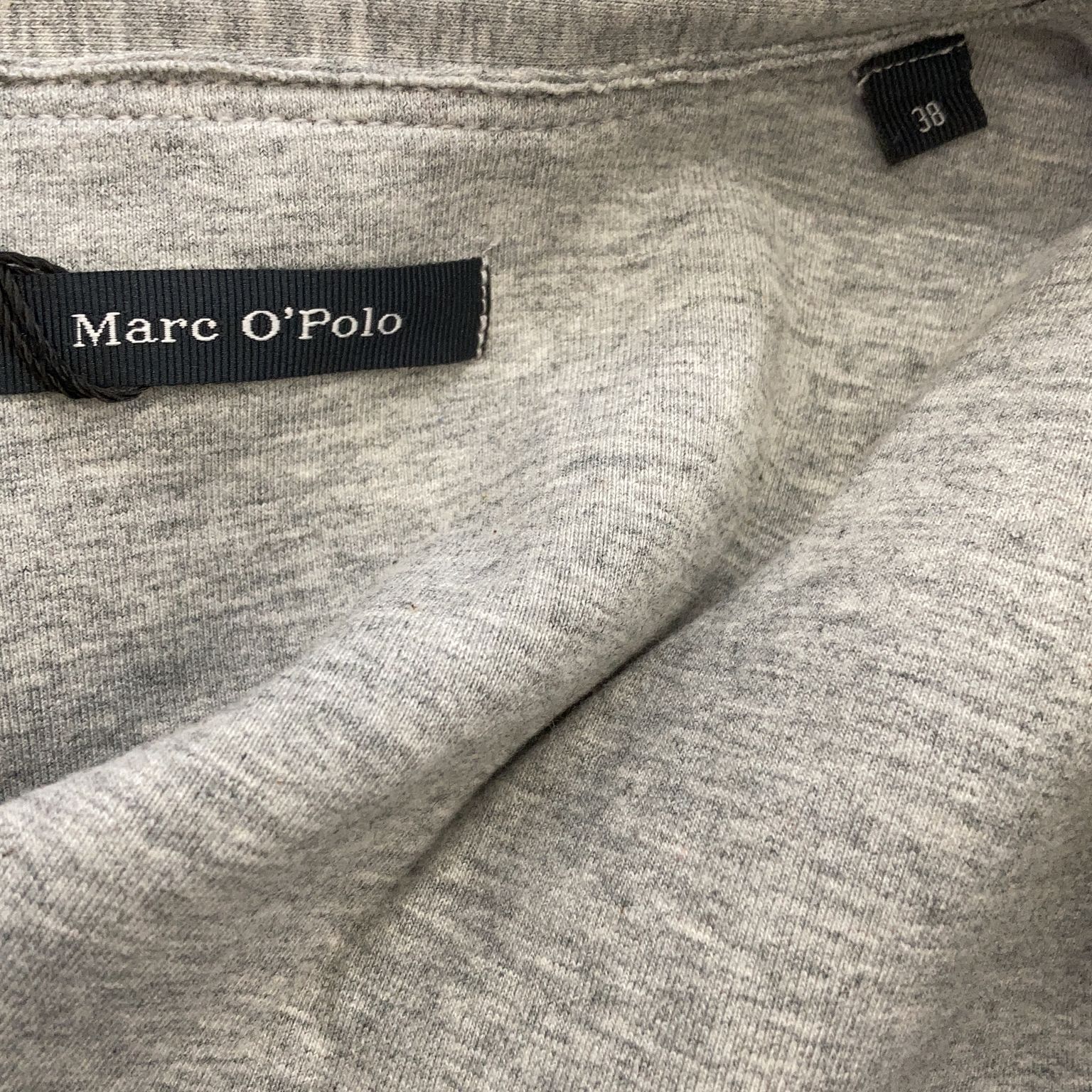 Marc O'Polo