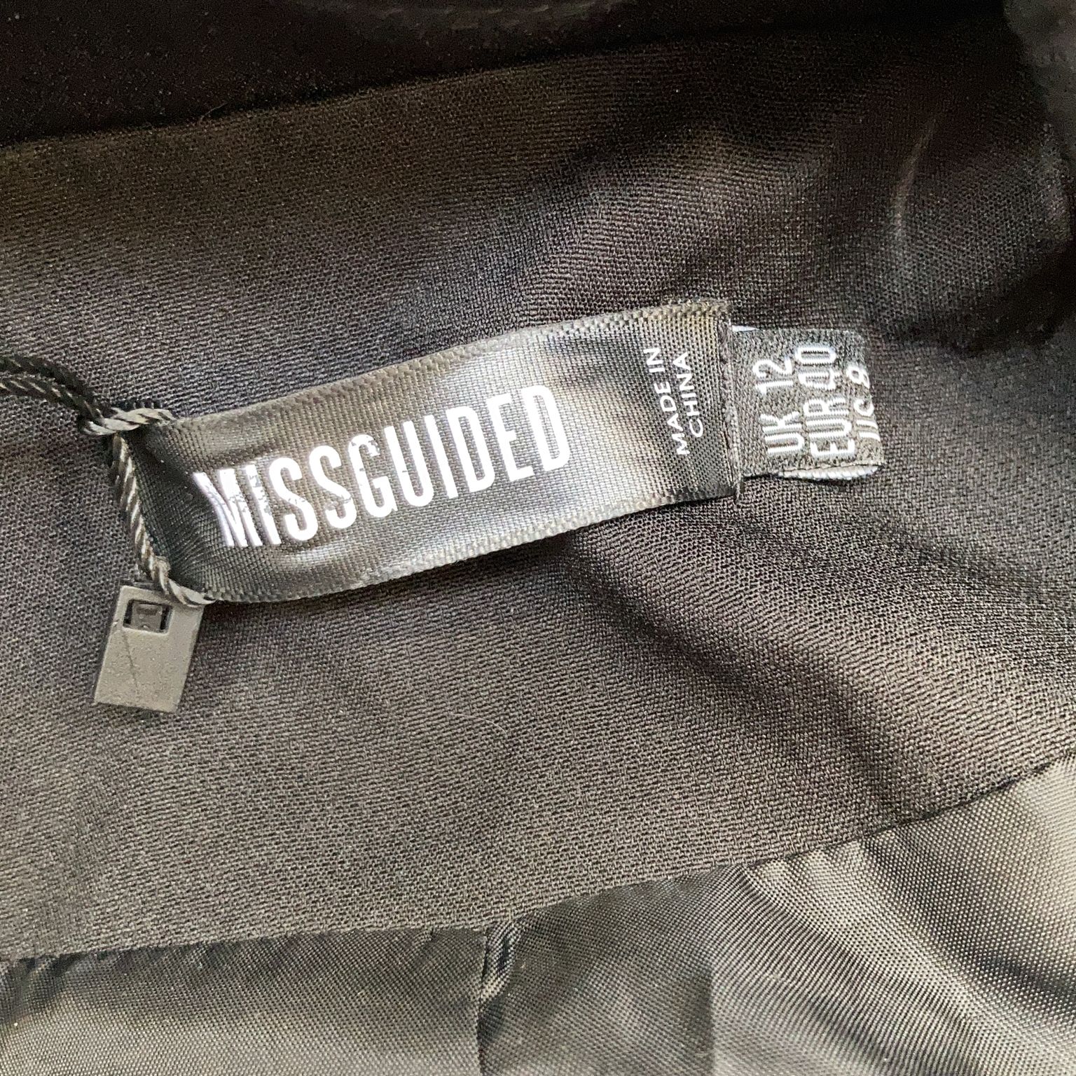 Missguided