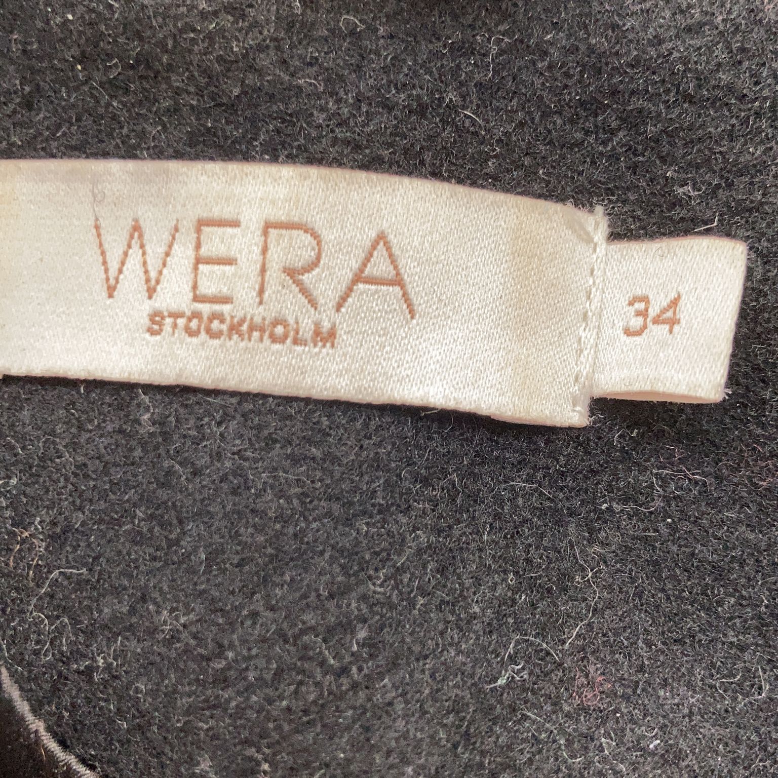 WERA Stockholm