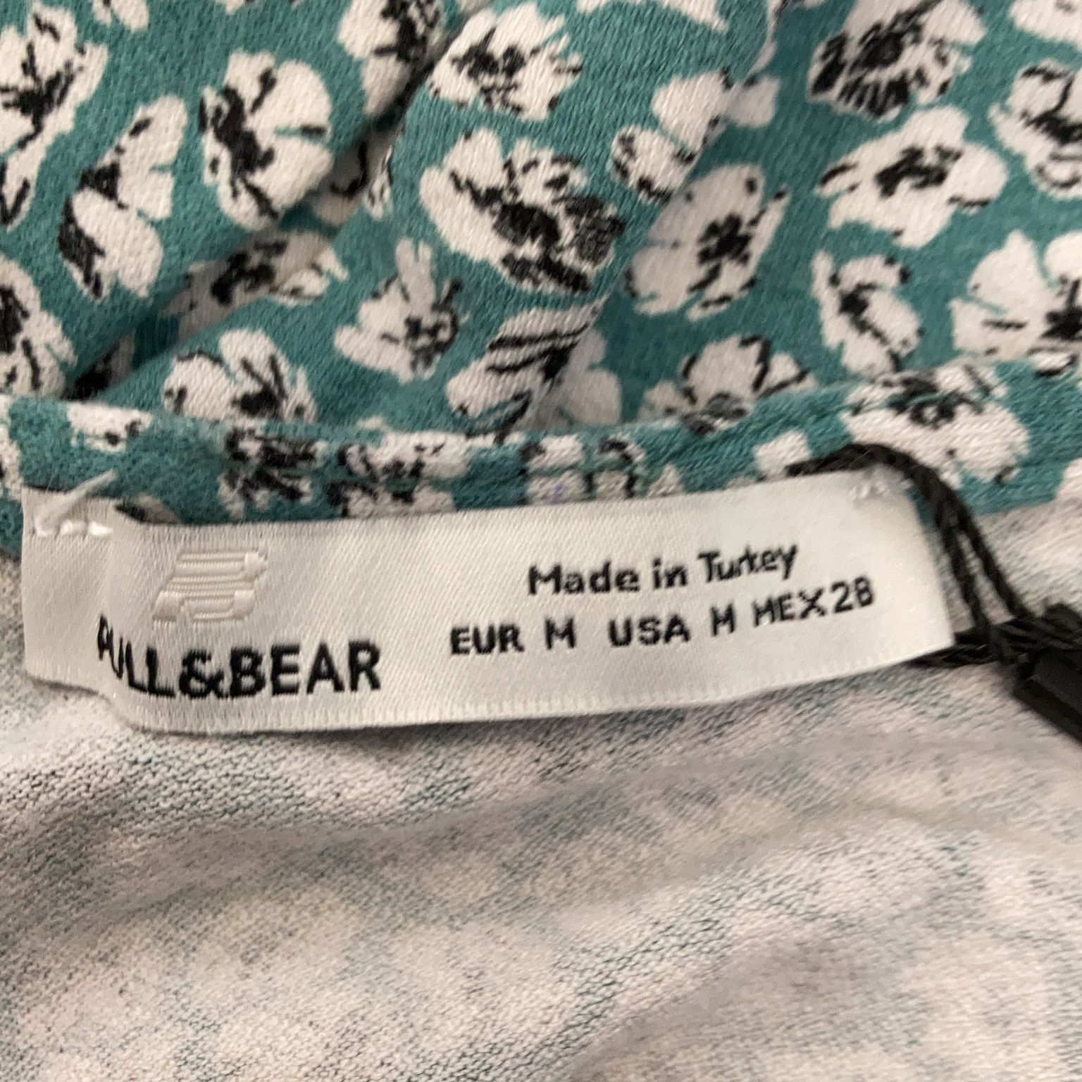 Pull  Bear