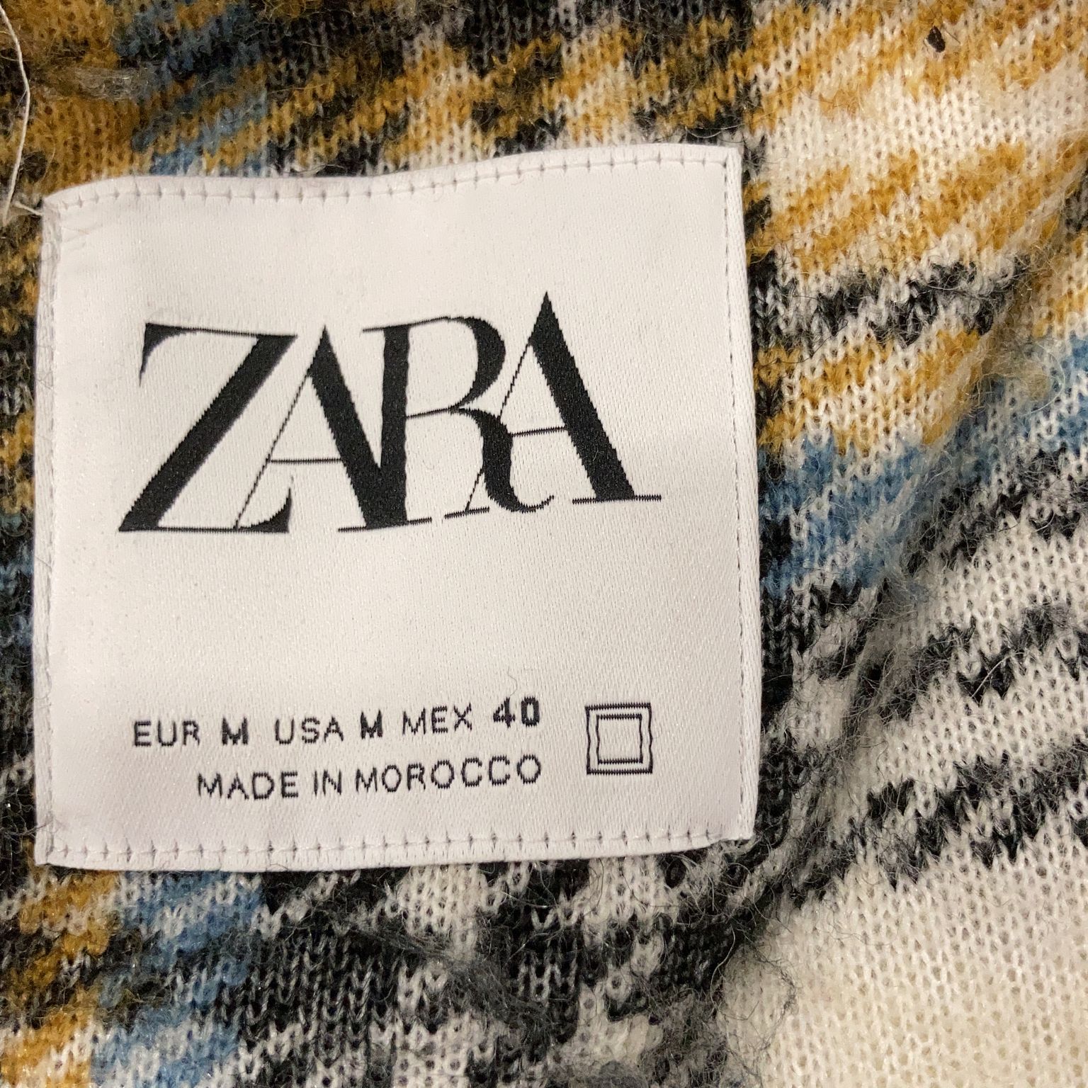 Zara