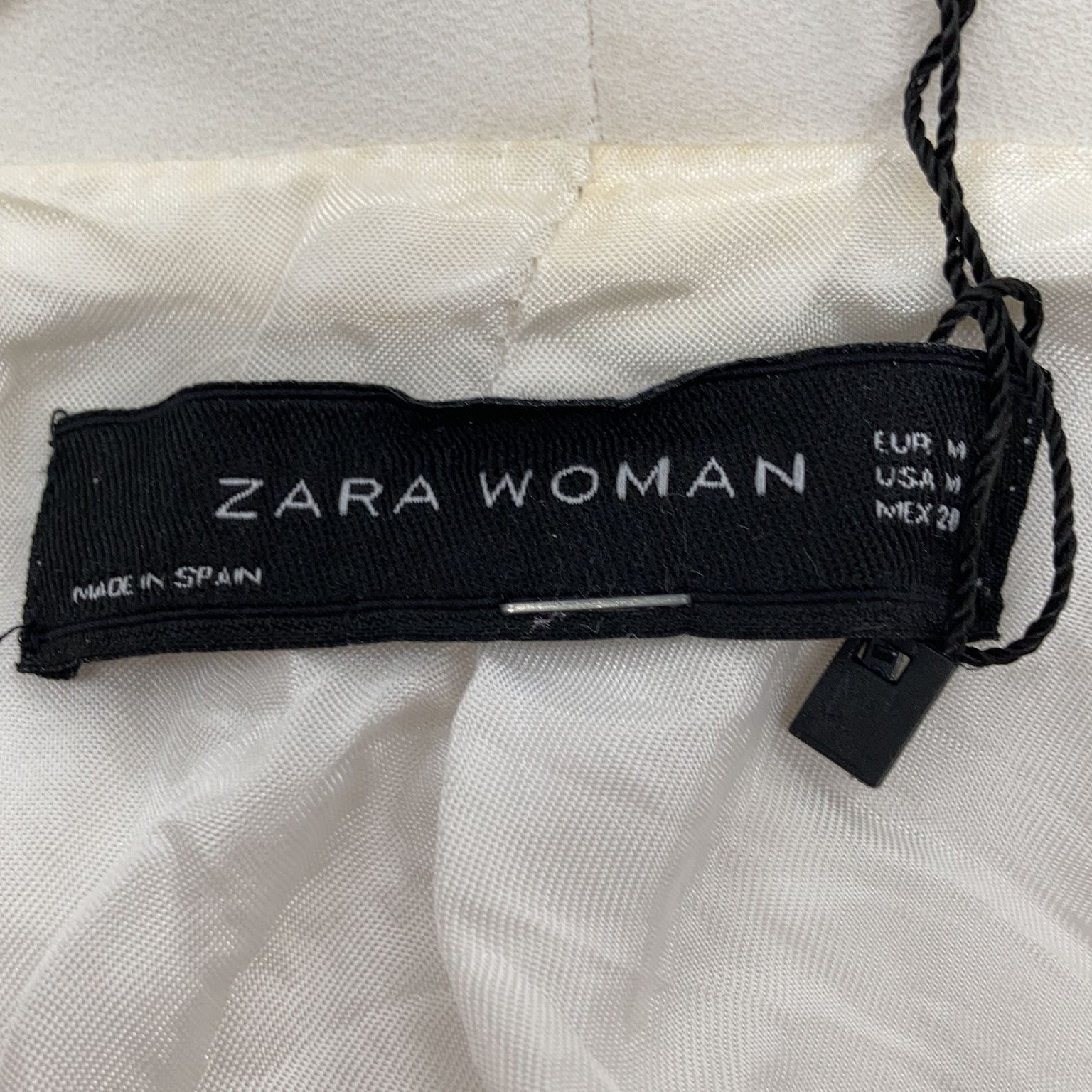 Zara Woman