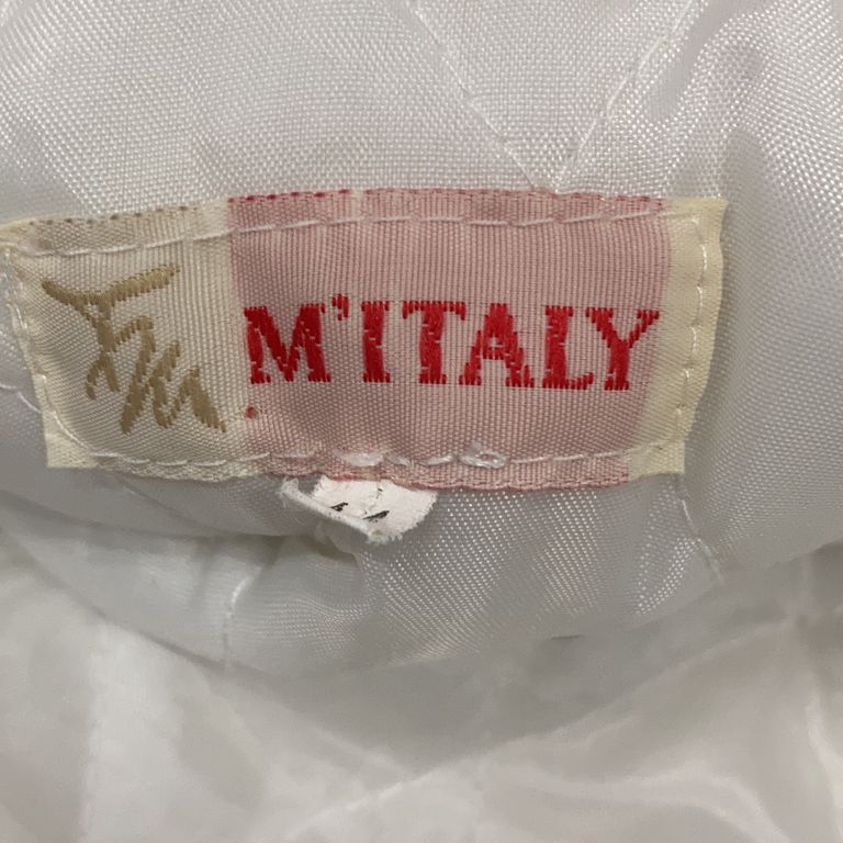 M' Italy