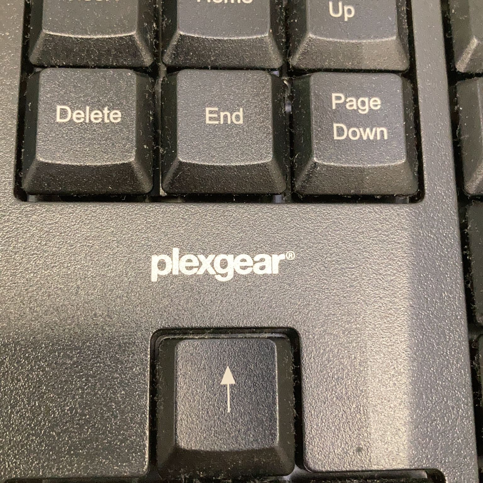 Plexgear