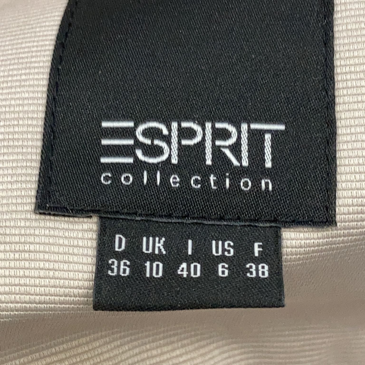 ESPRIT