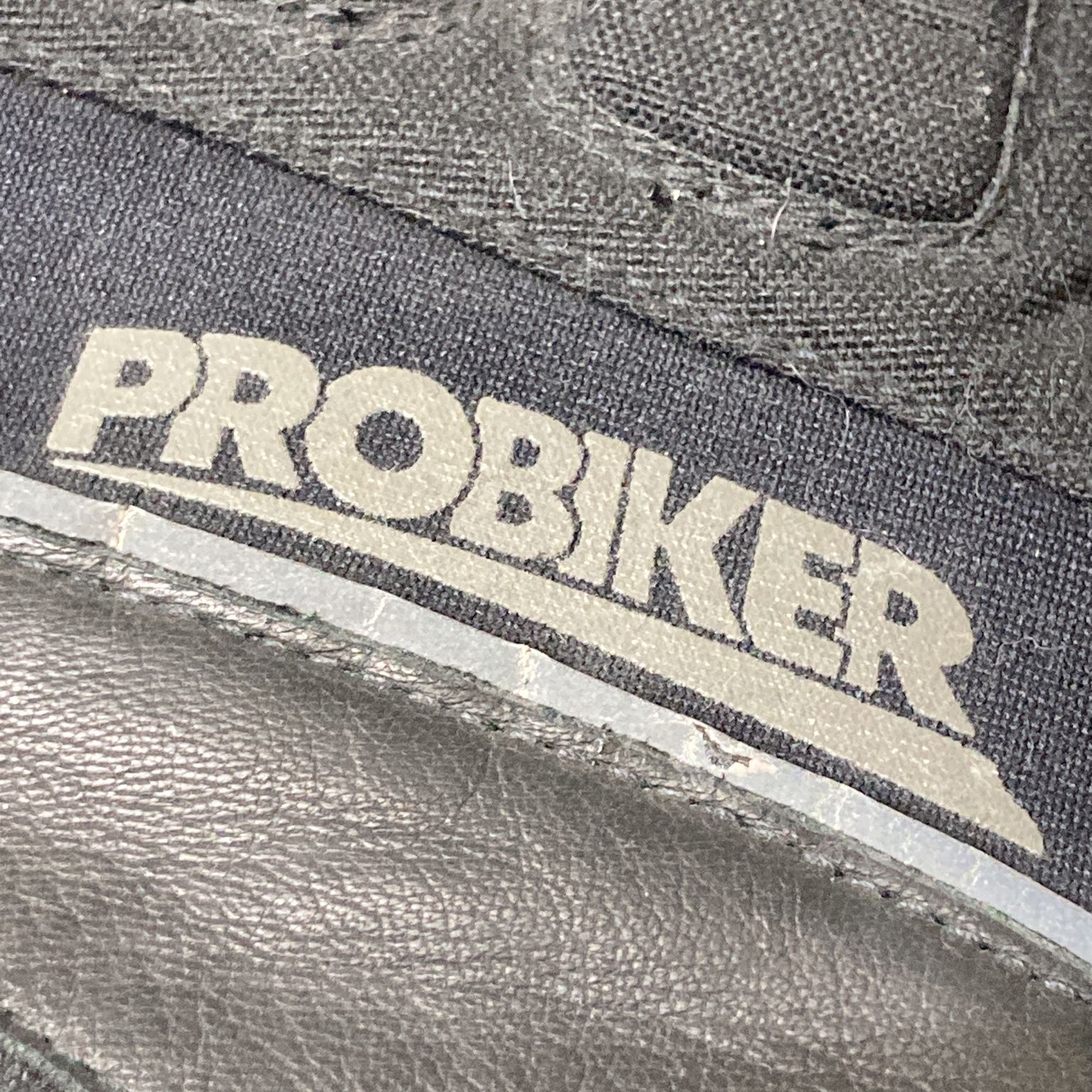 Probiker