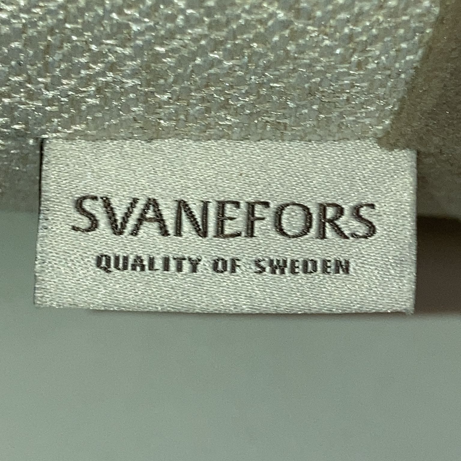 Svanefors