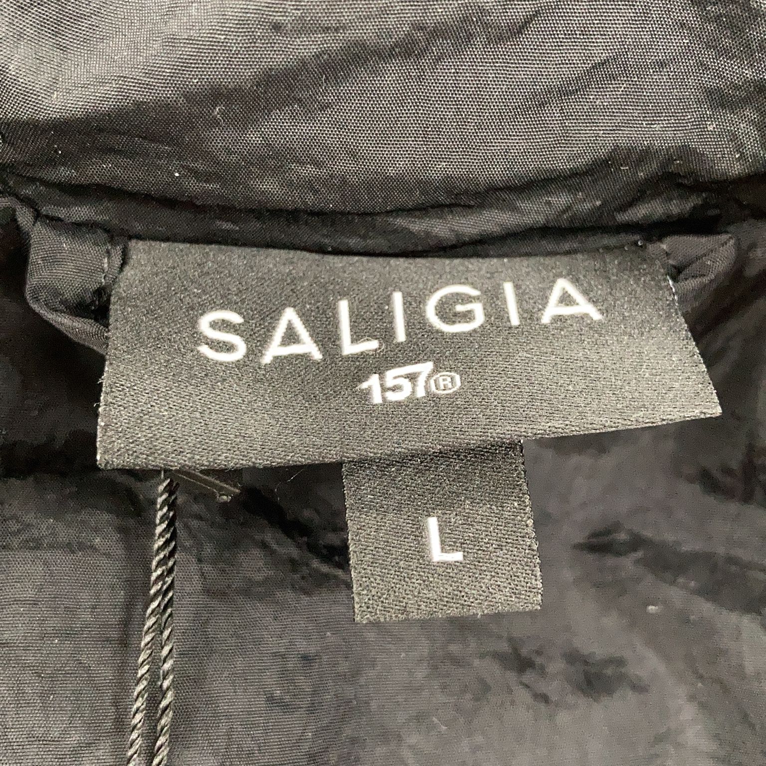 Lager 157 Saligia