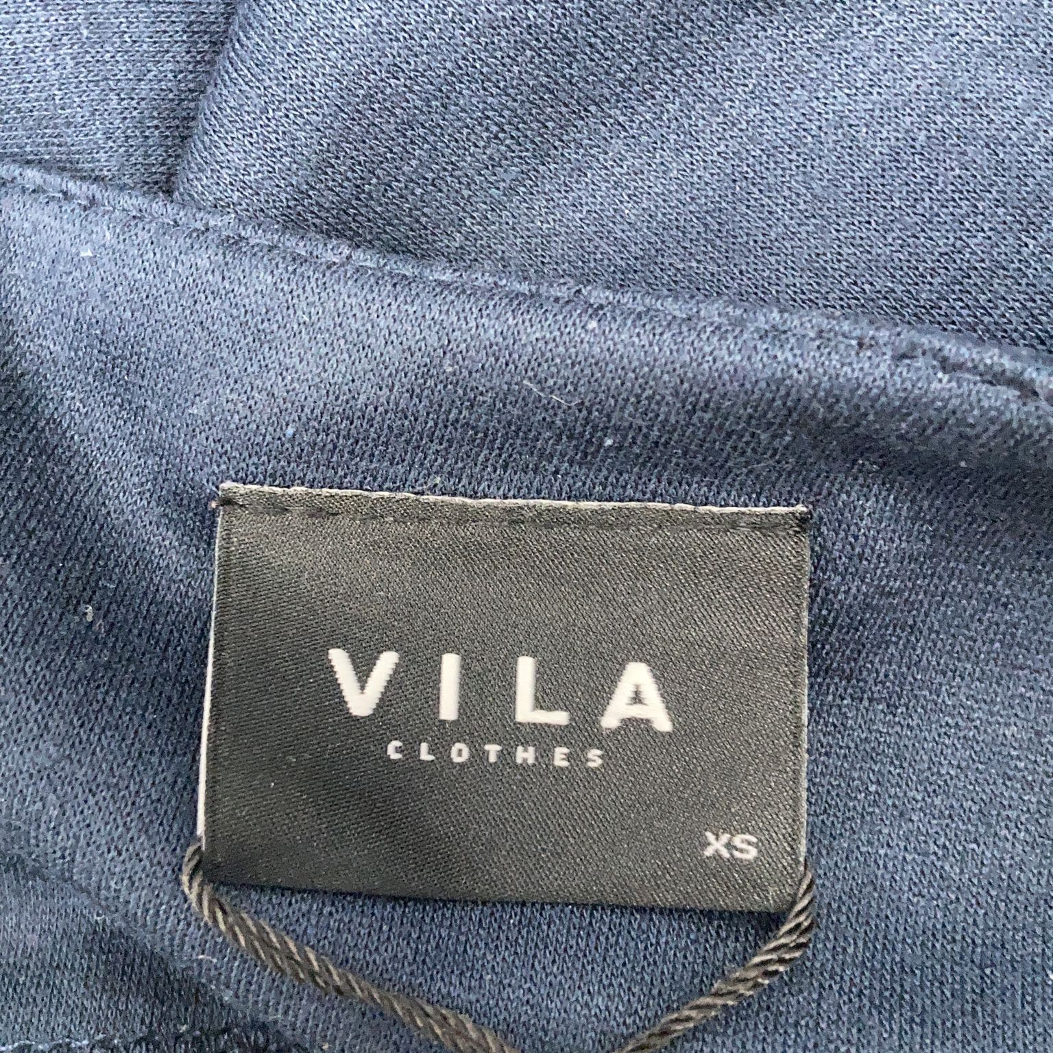 VILA Clothes