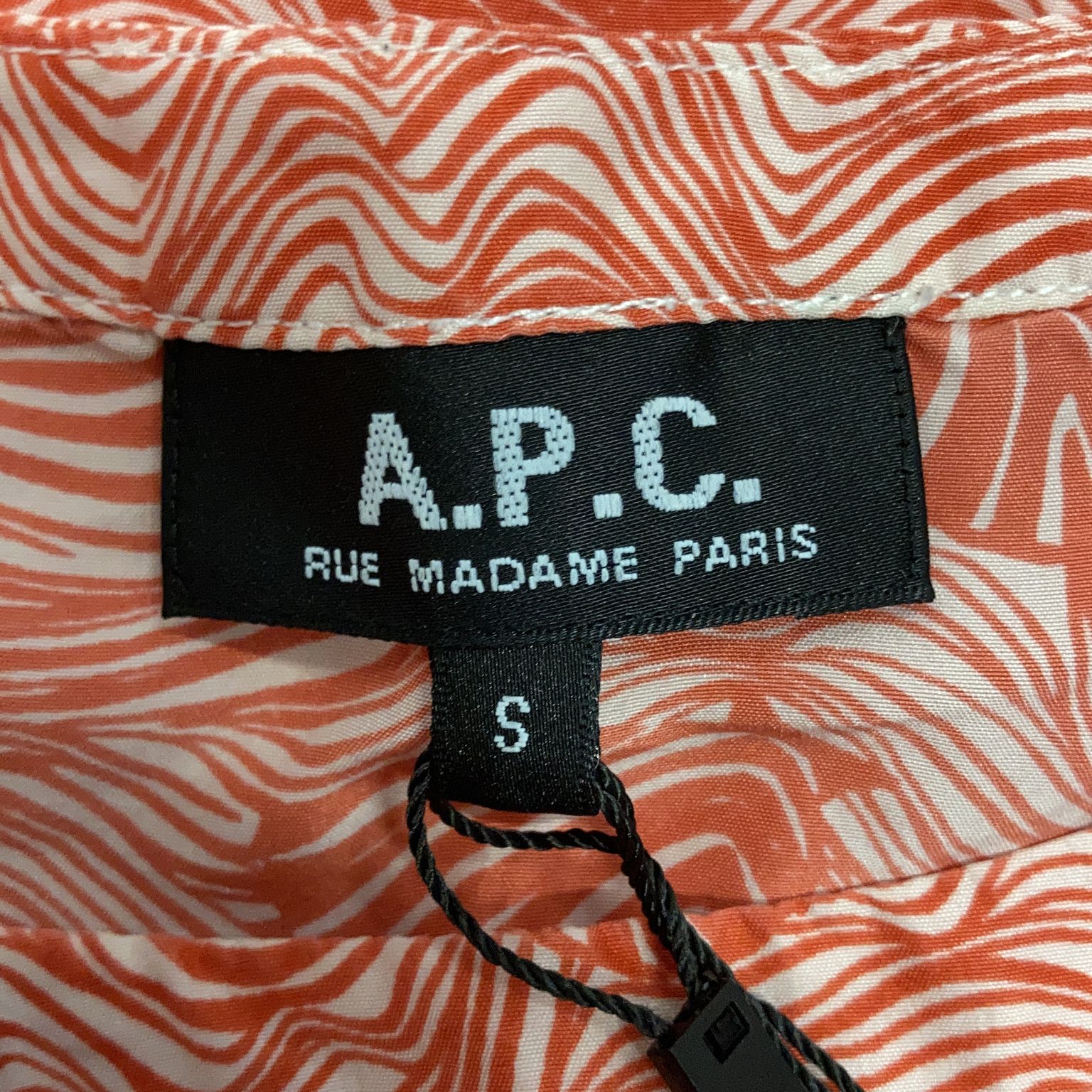 A.P.C