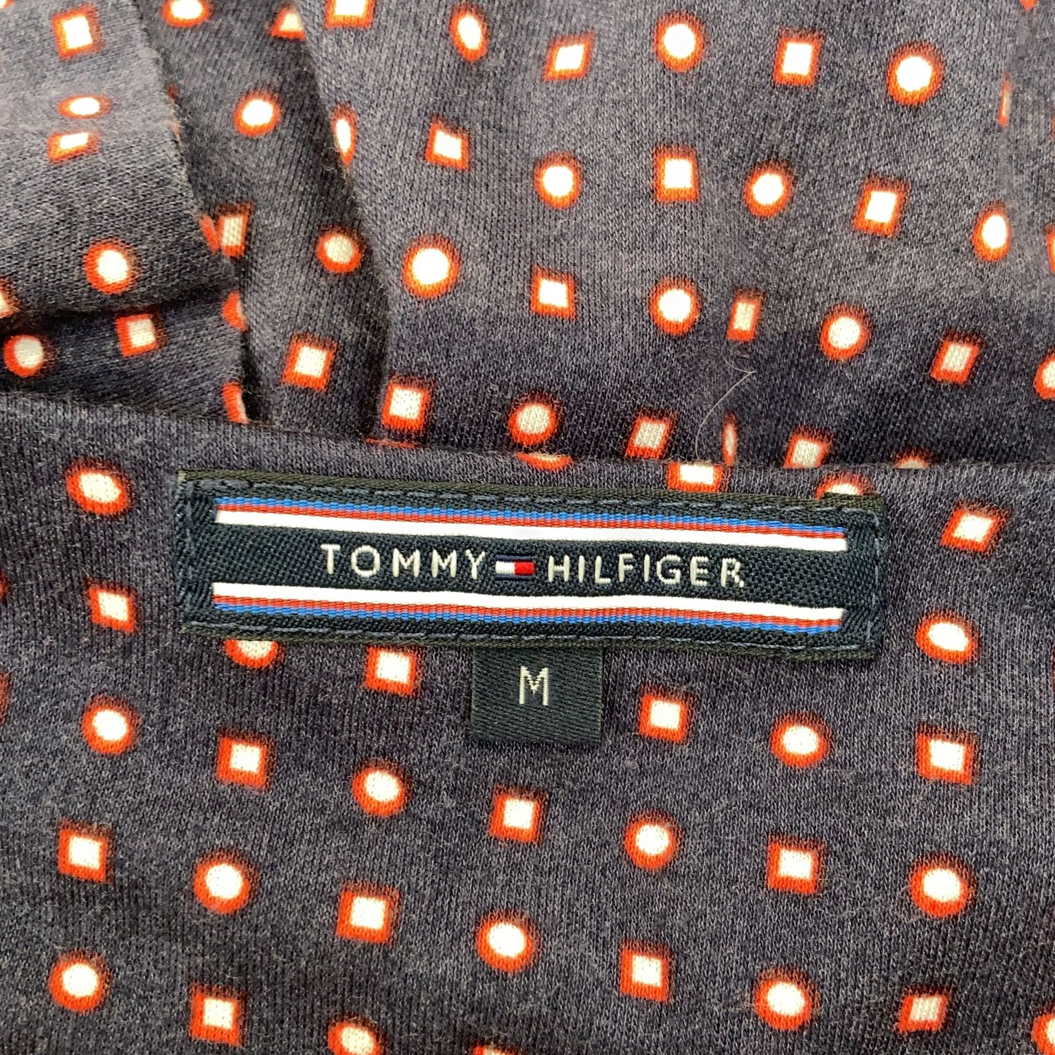 Tommy Hilfiger