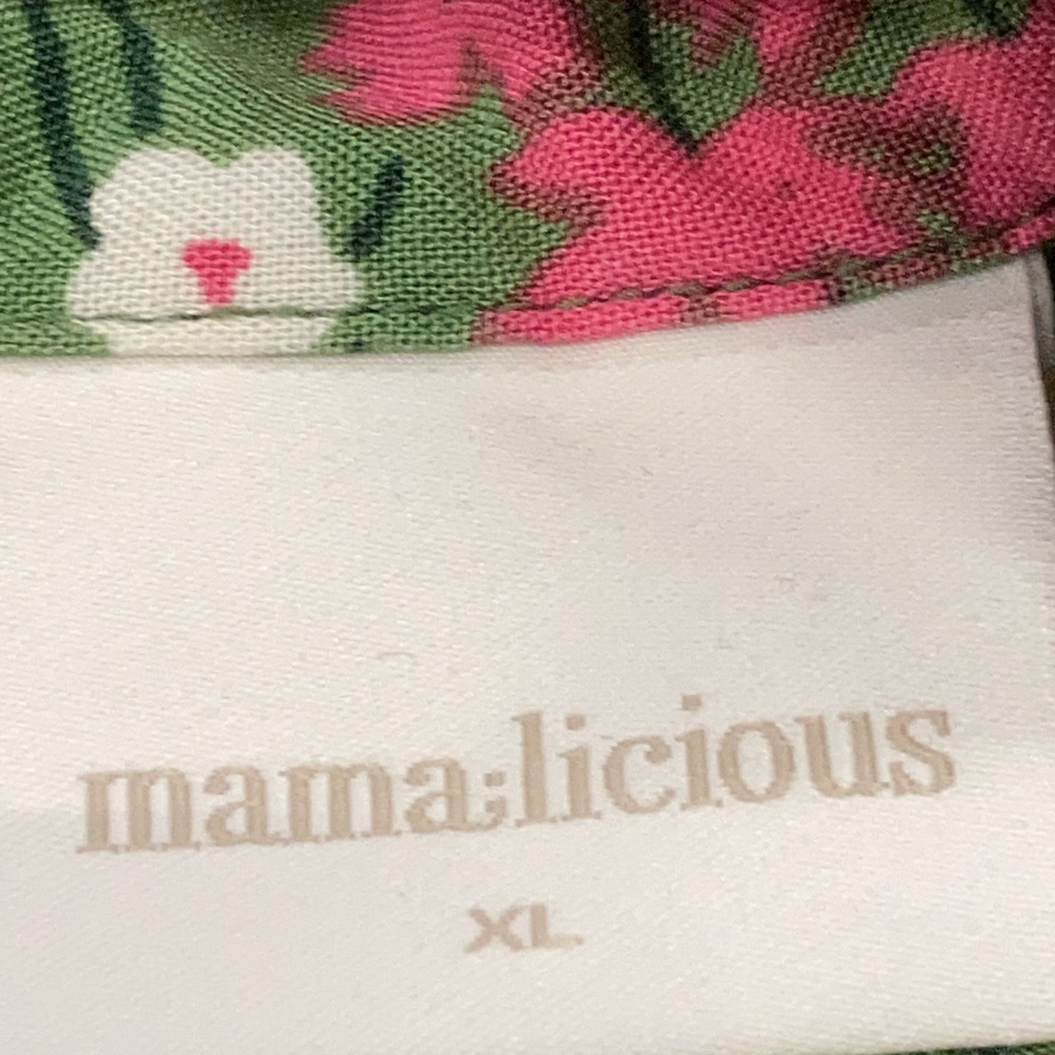 Mamalicious