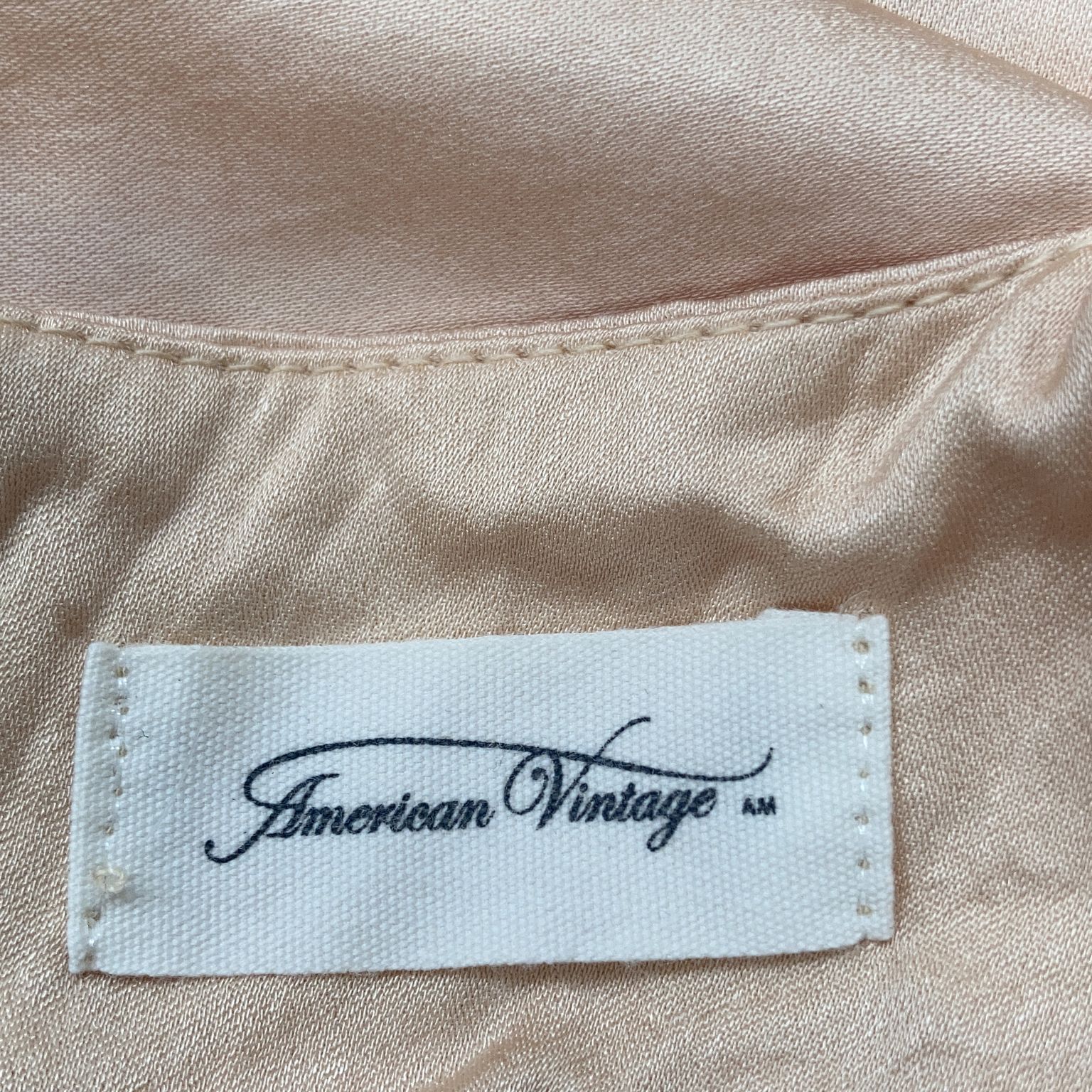 American Vintage