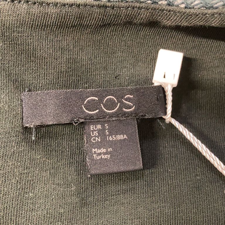 COS