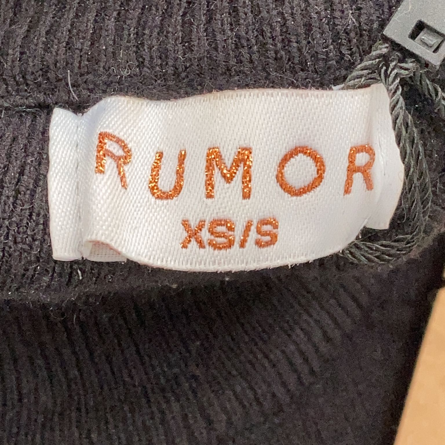 Rumor