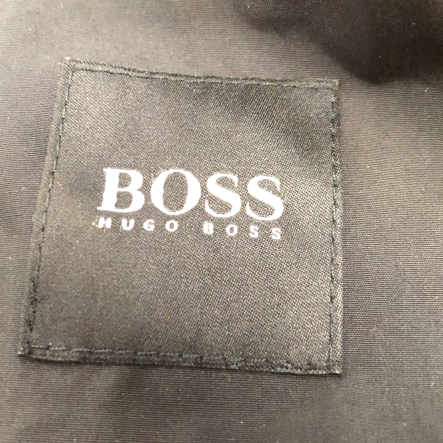 Boss Hugo Boss