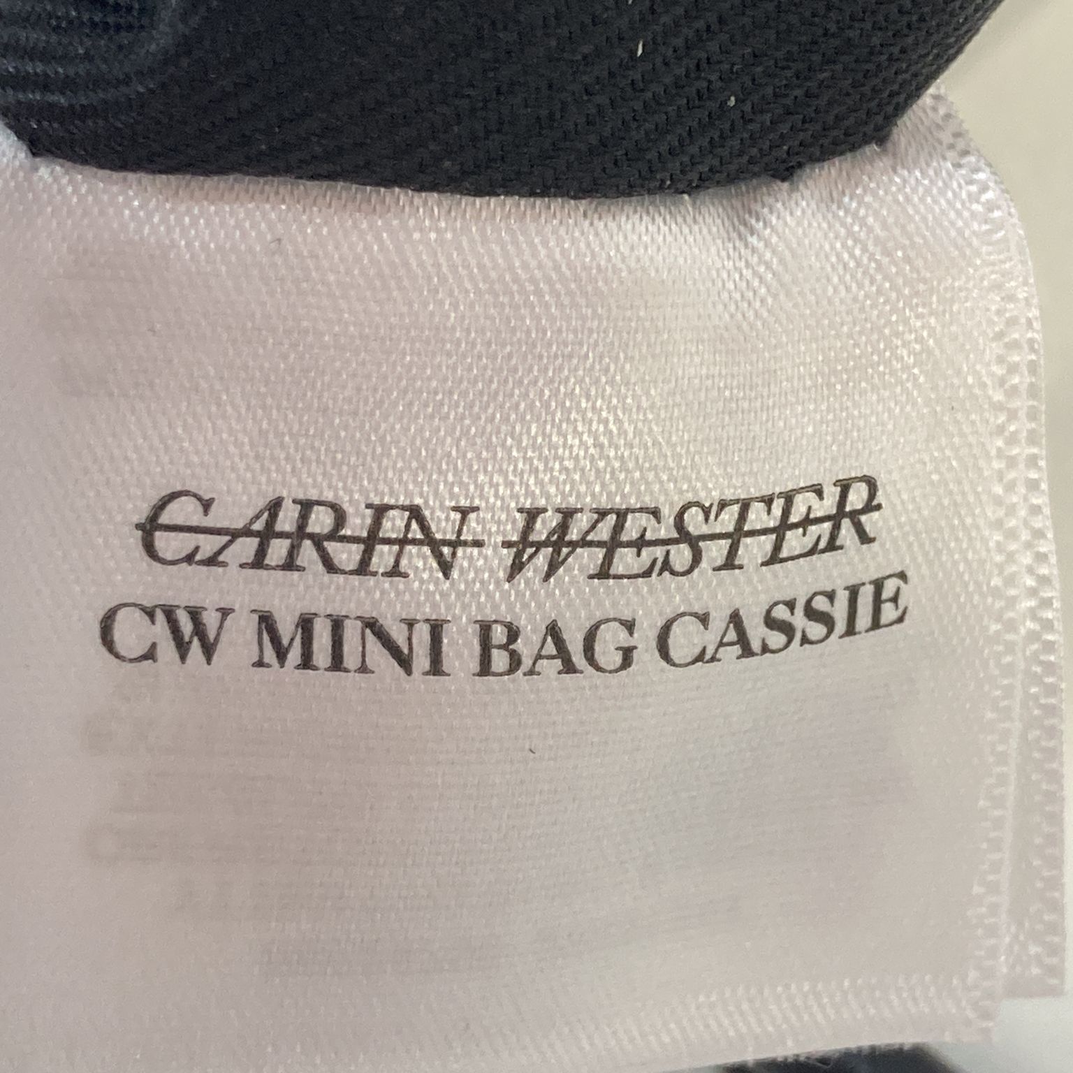 Carin Wester