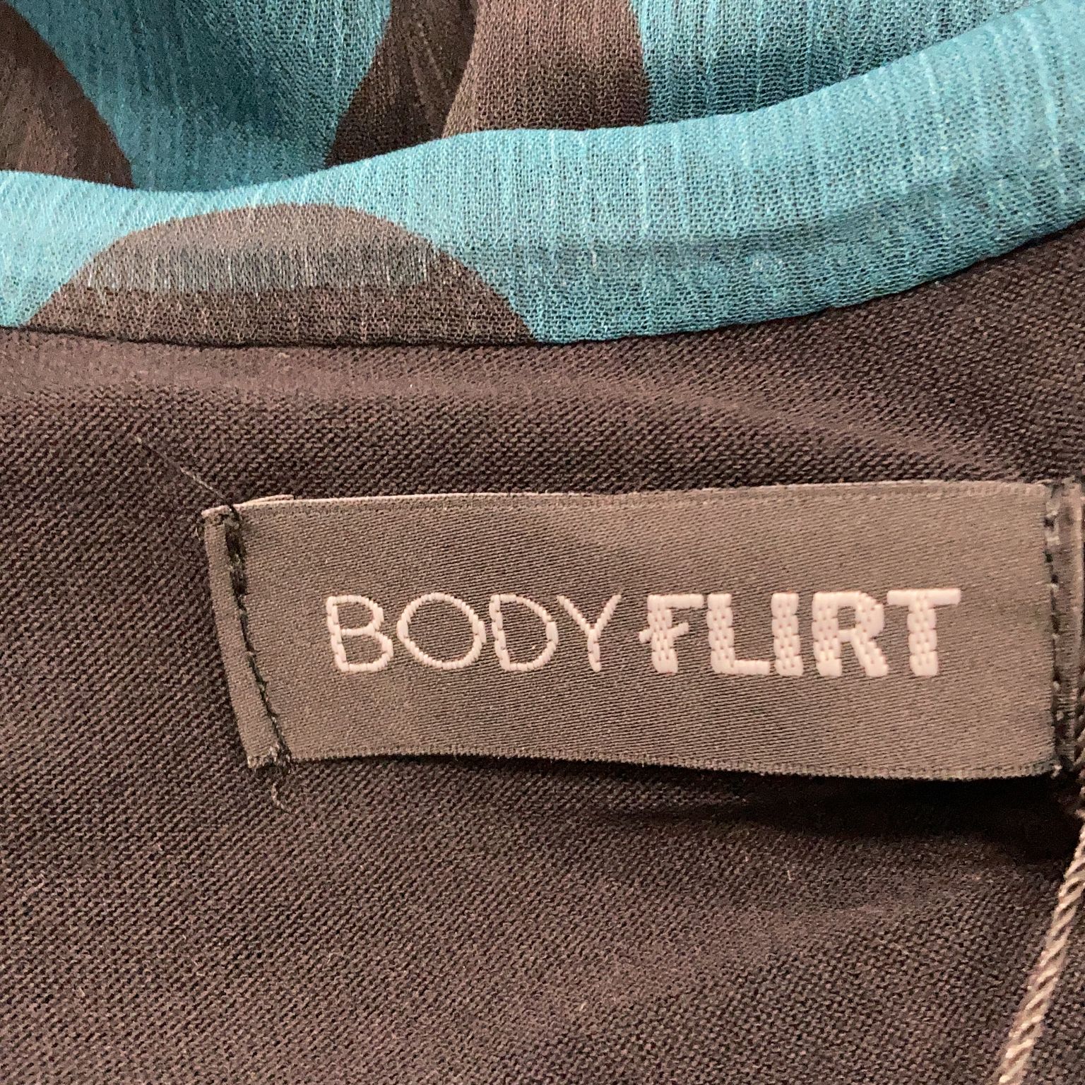 Bodyflirt