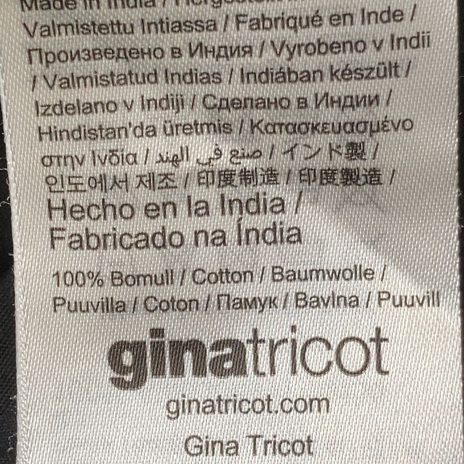 Gina Tricot