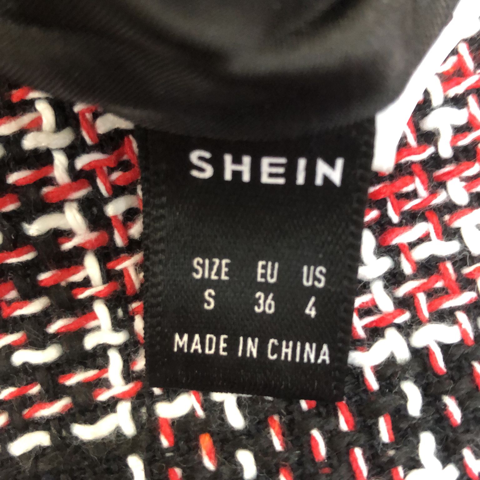 Shein