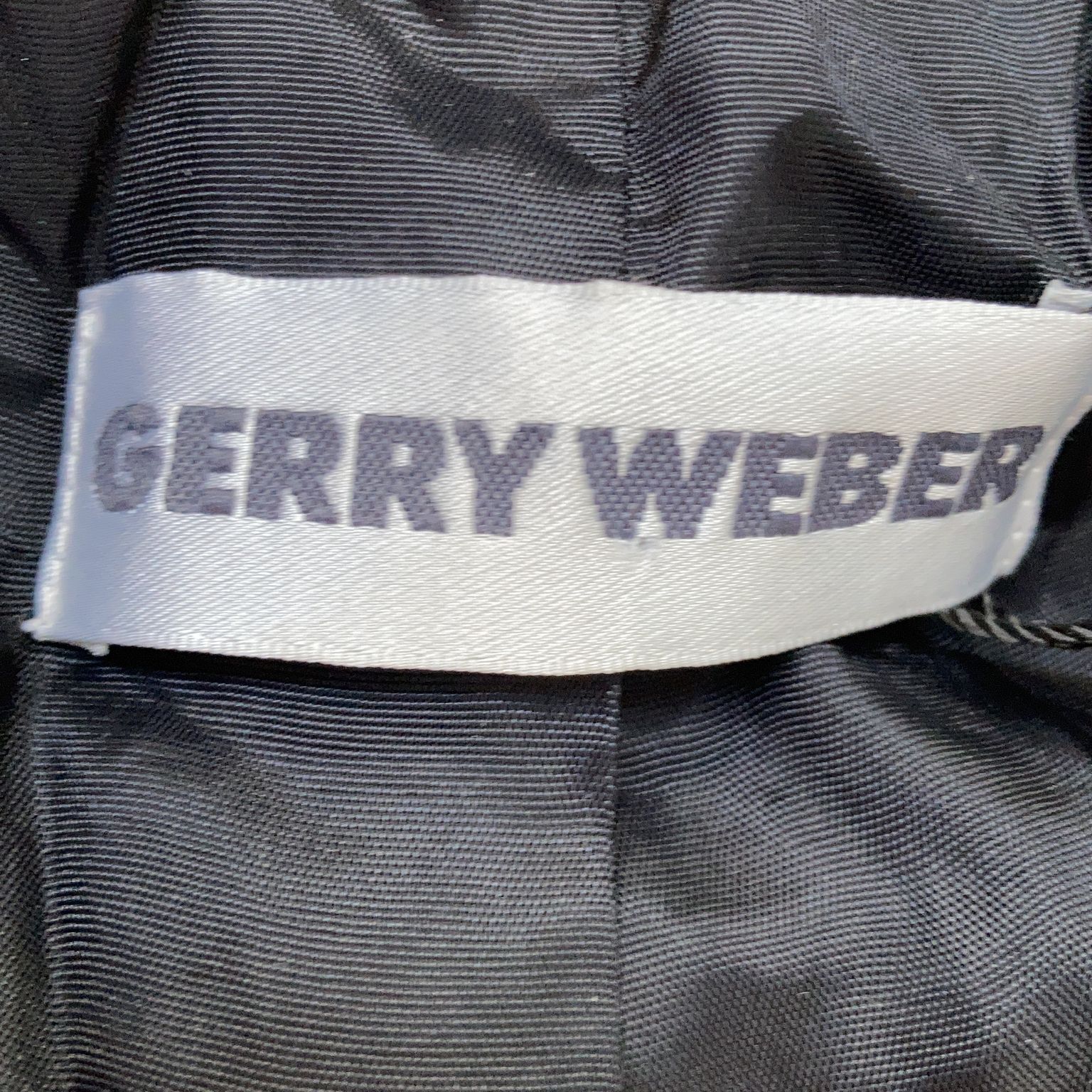 Gerry Weber