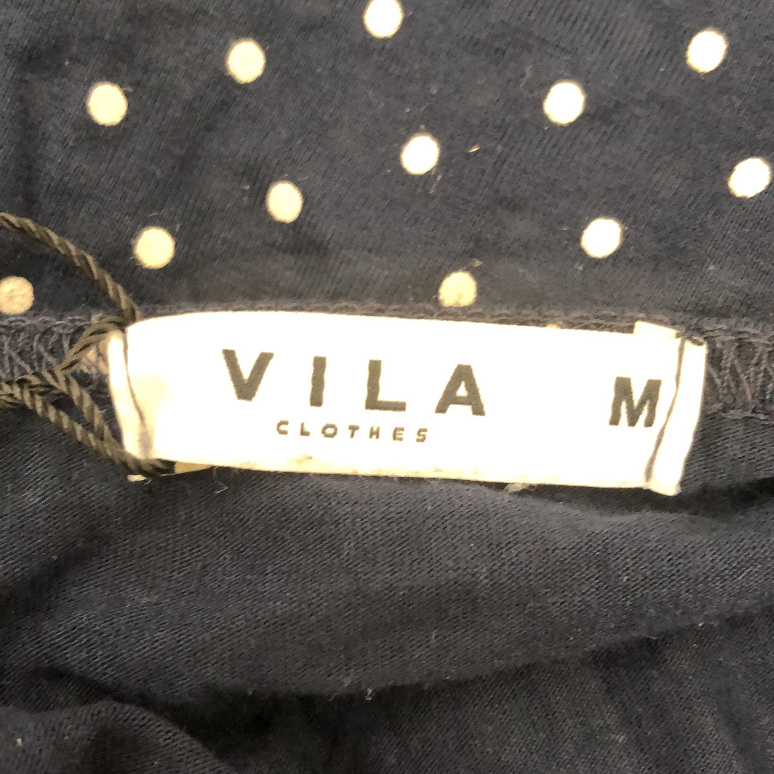 VILA Clothes