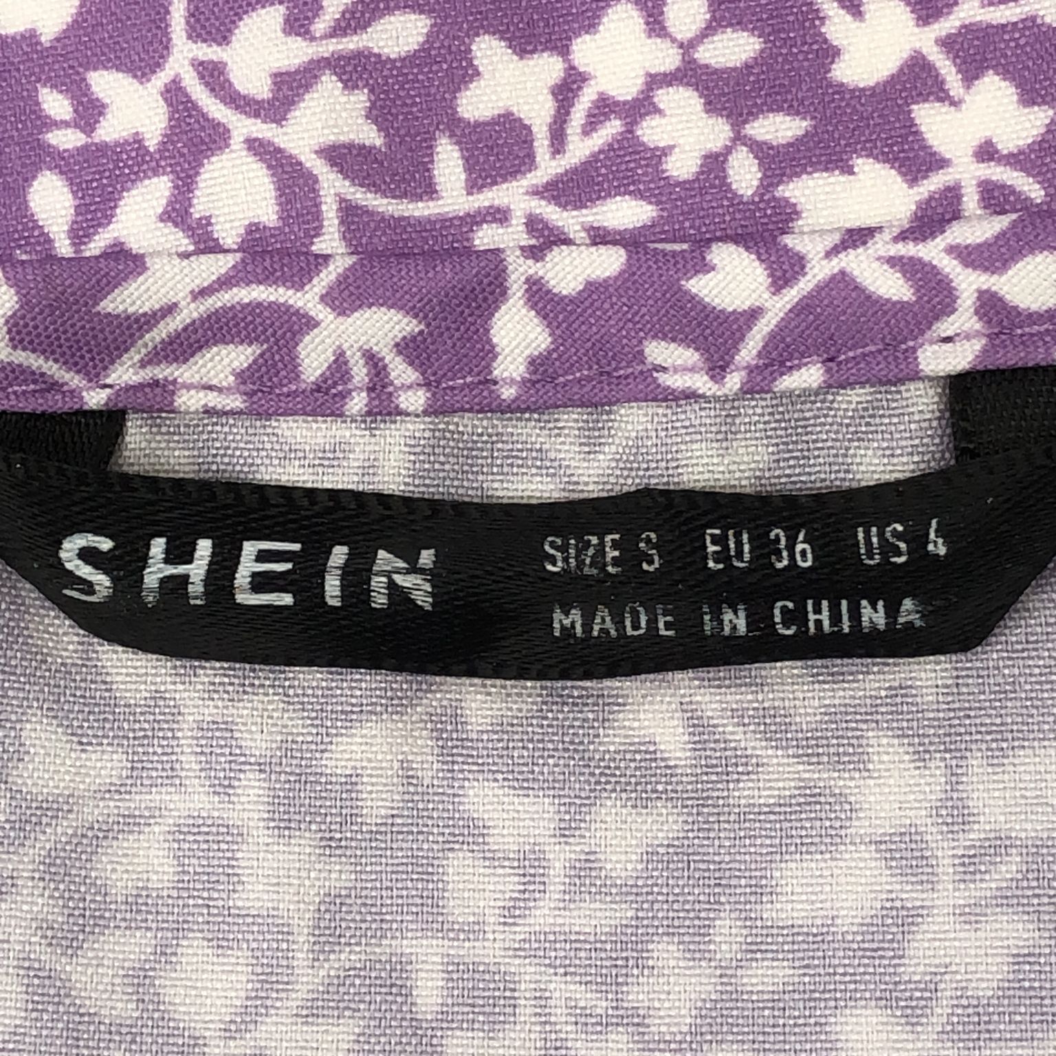 Shein