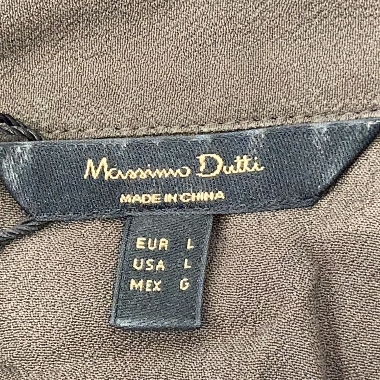 Massimo Dutti