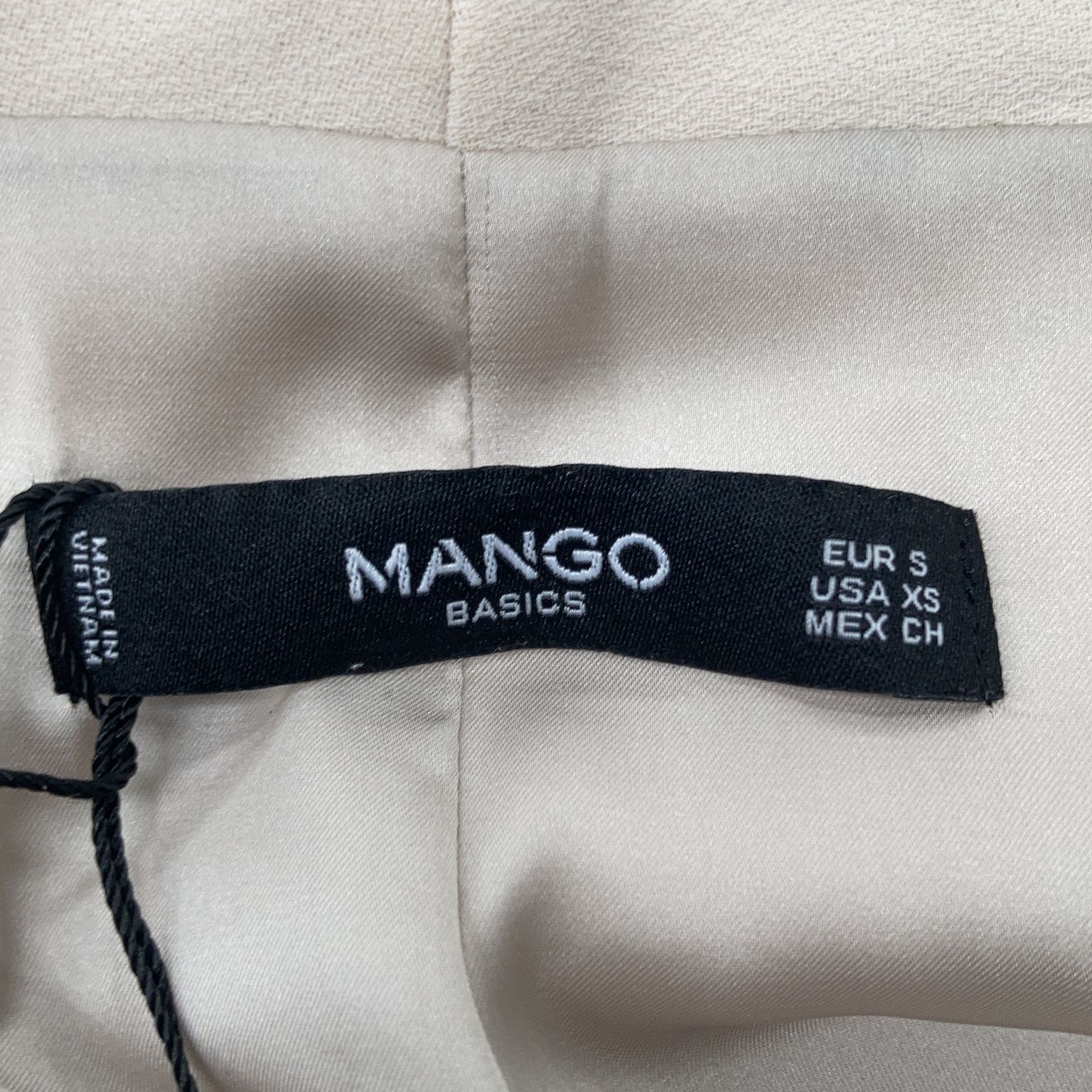 Mango