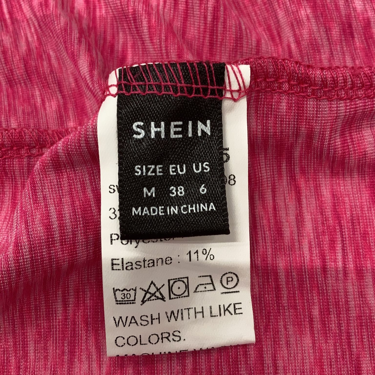 Shein