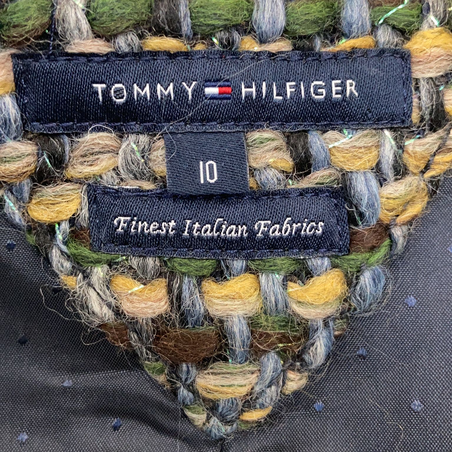 Tommy Hilfiger