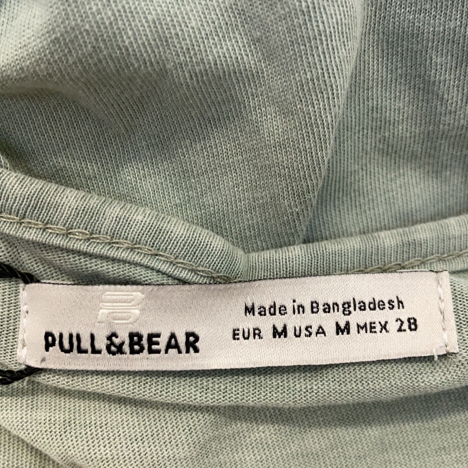 Pull  Bear