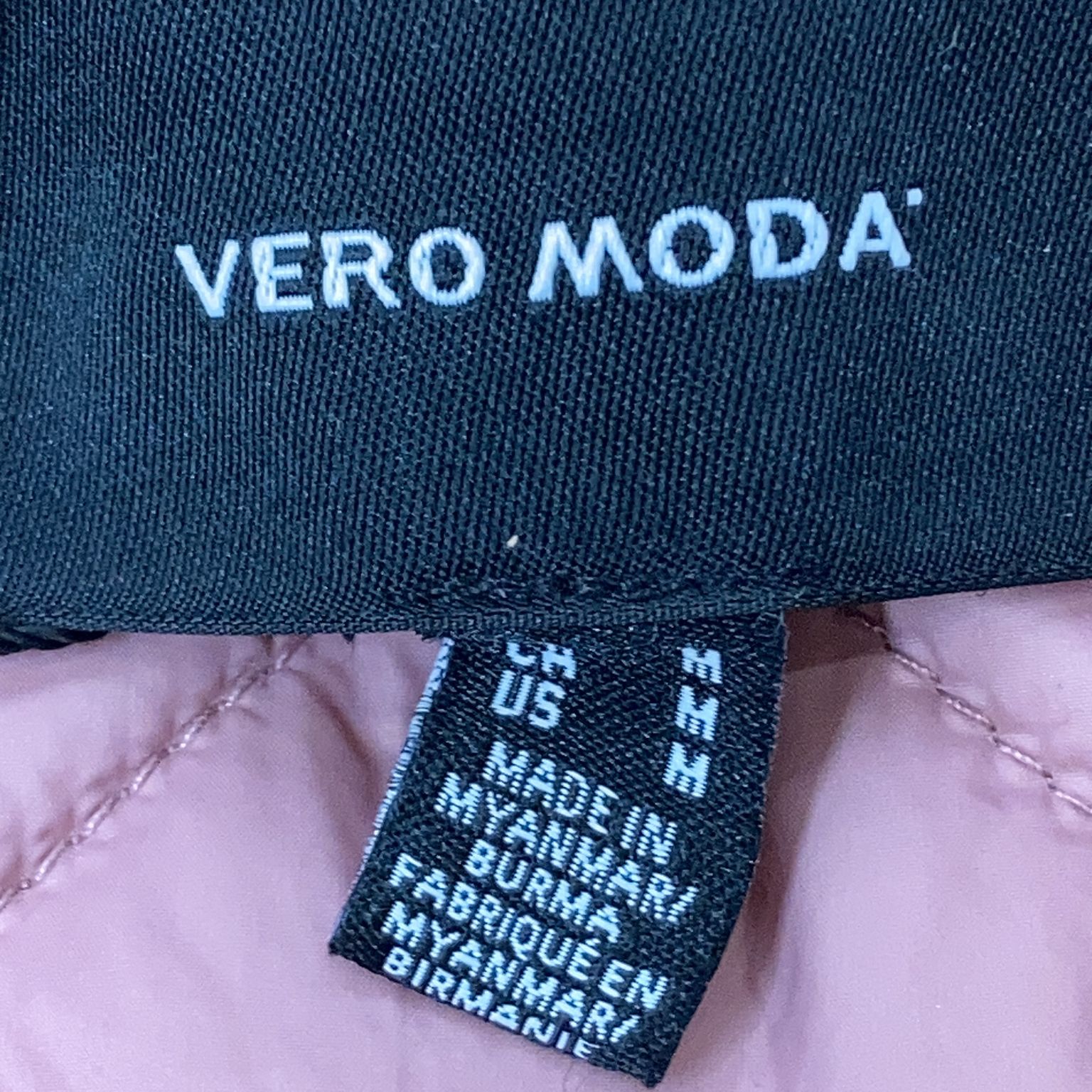 Vero Moda