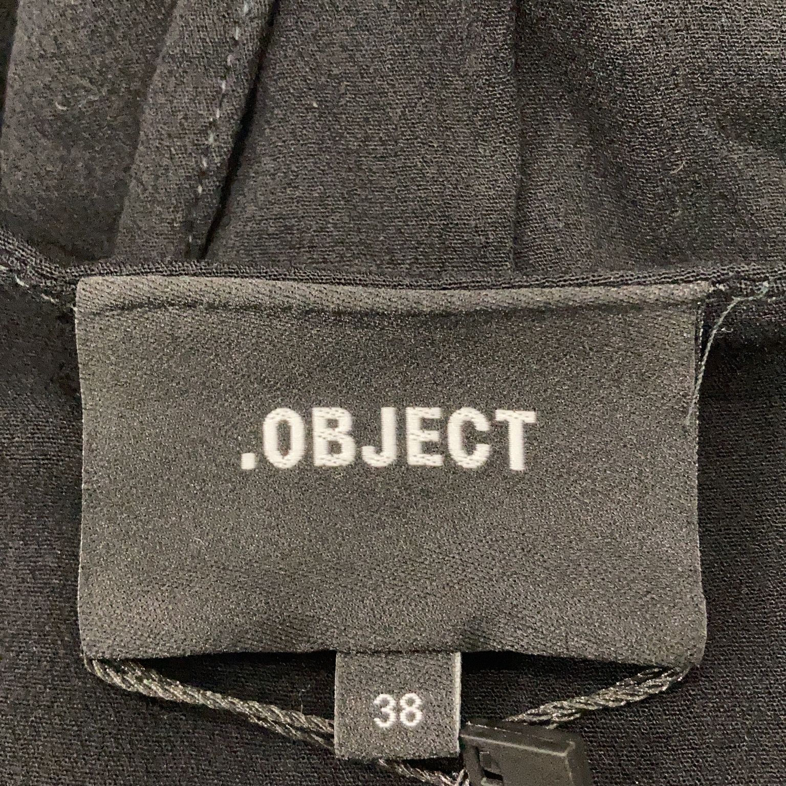 Object