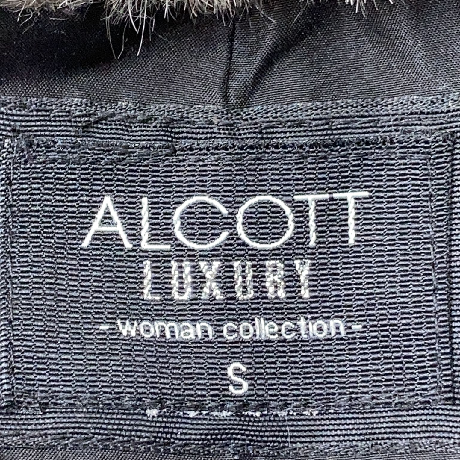 Alcott