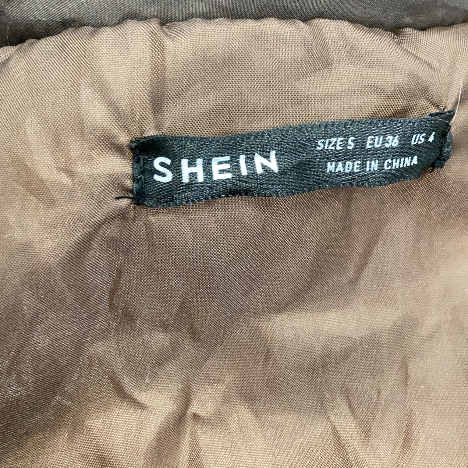 Shein