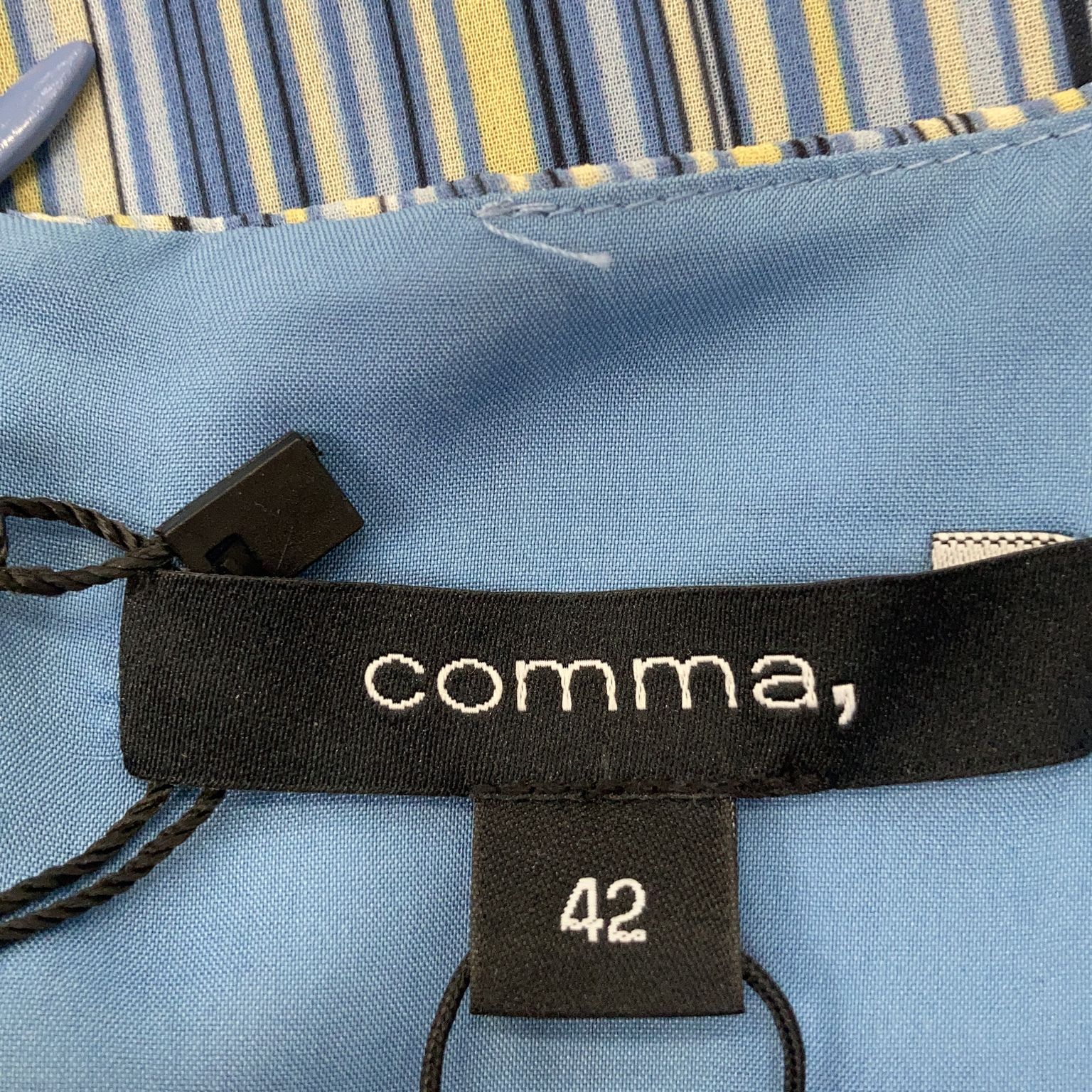 Comma