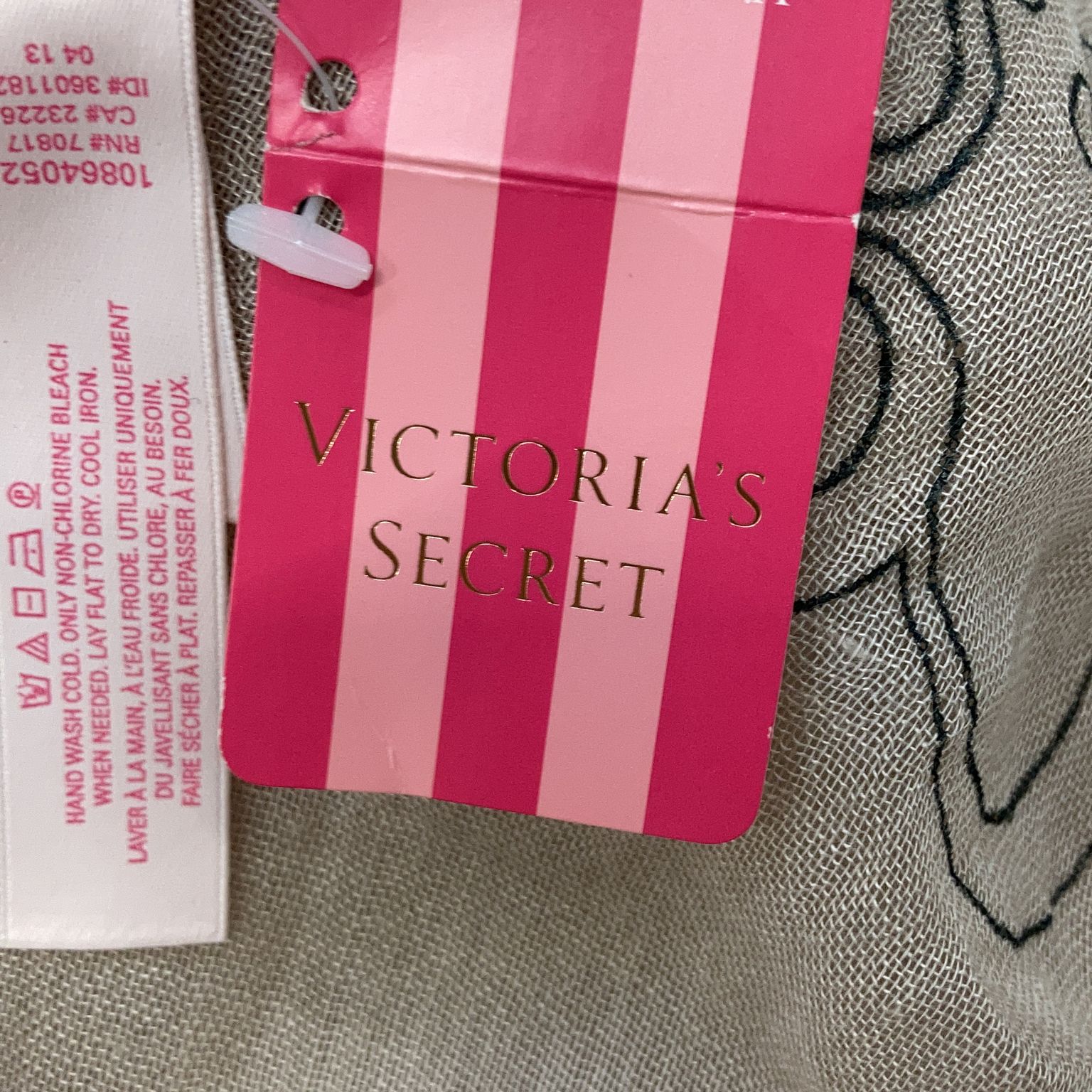 Victoria's Secret