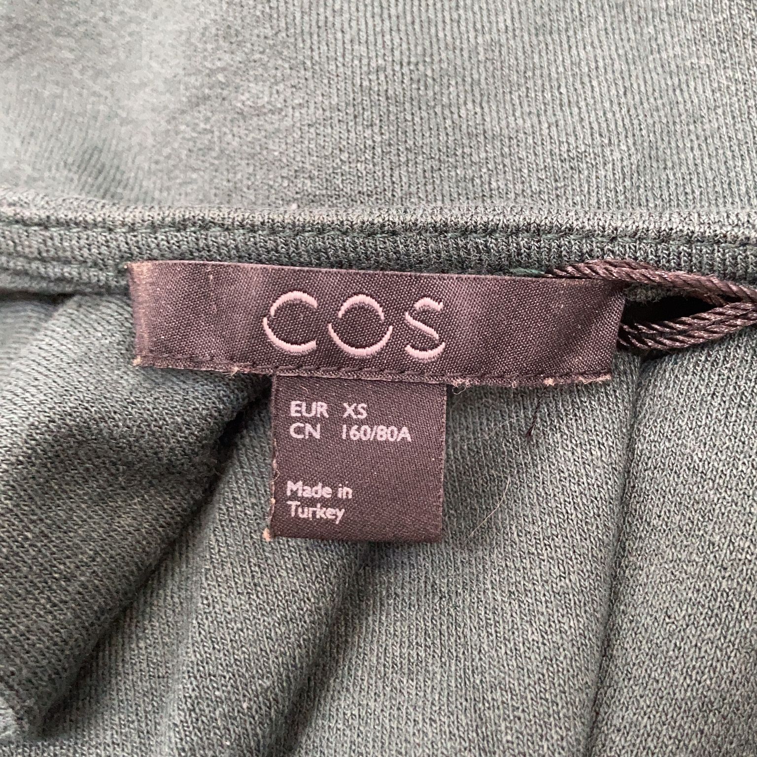 COS