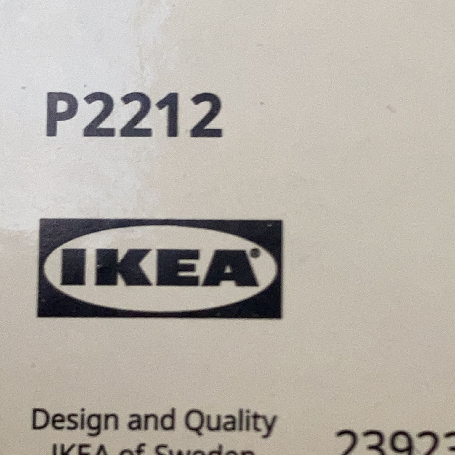 IKEA