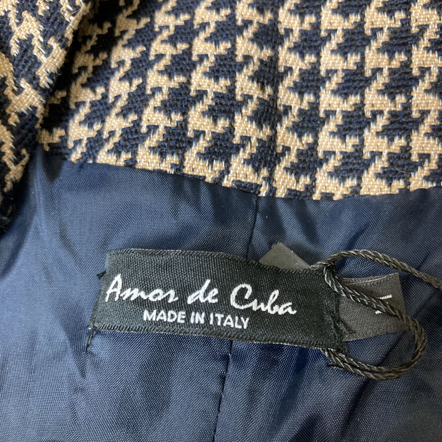 Amor de Cuba