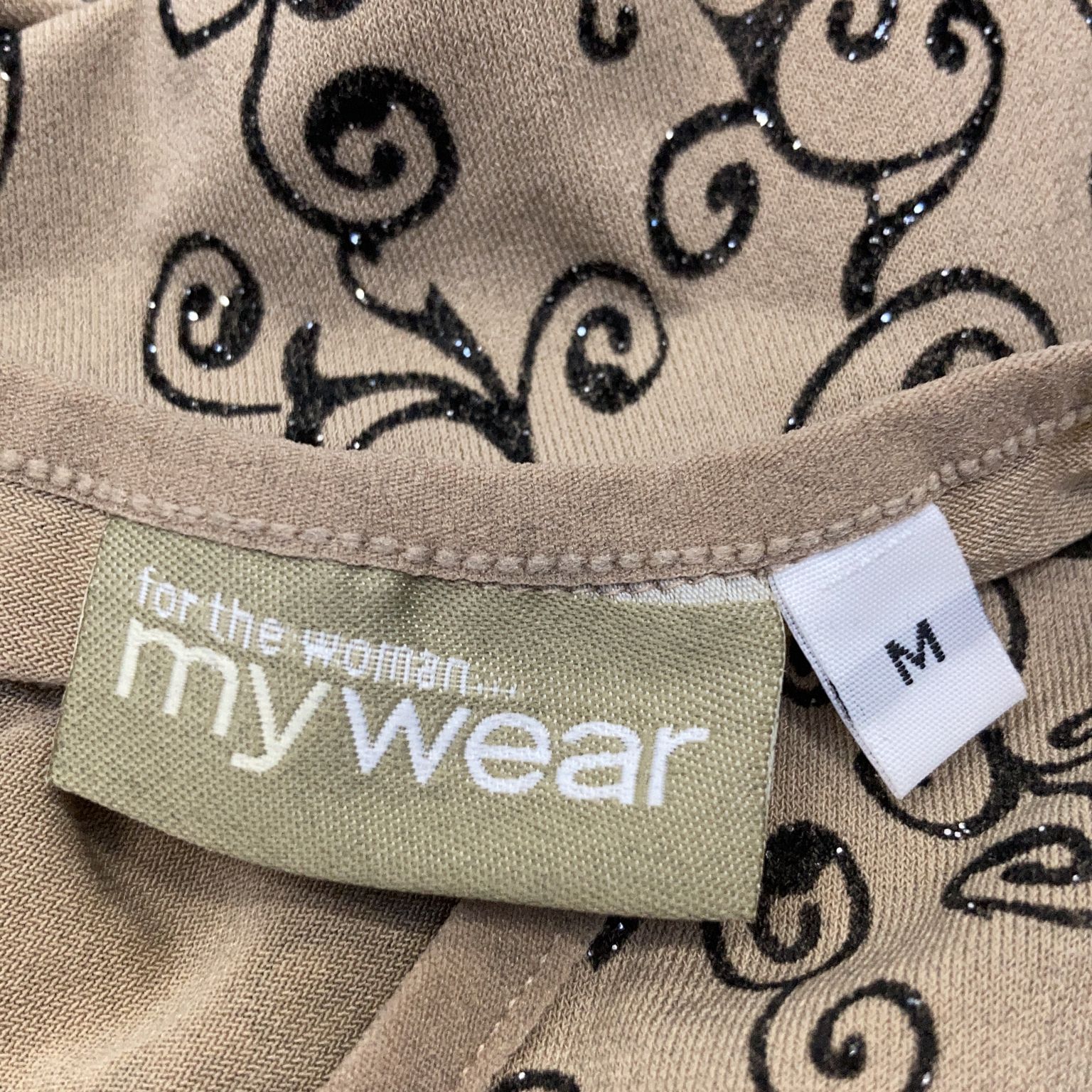 MyWear Woman