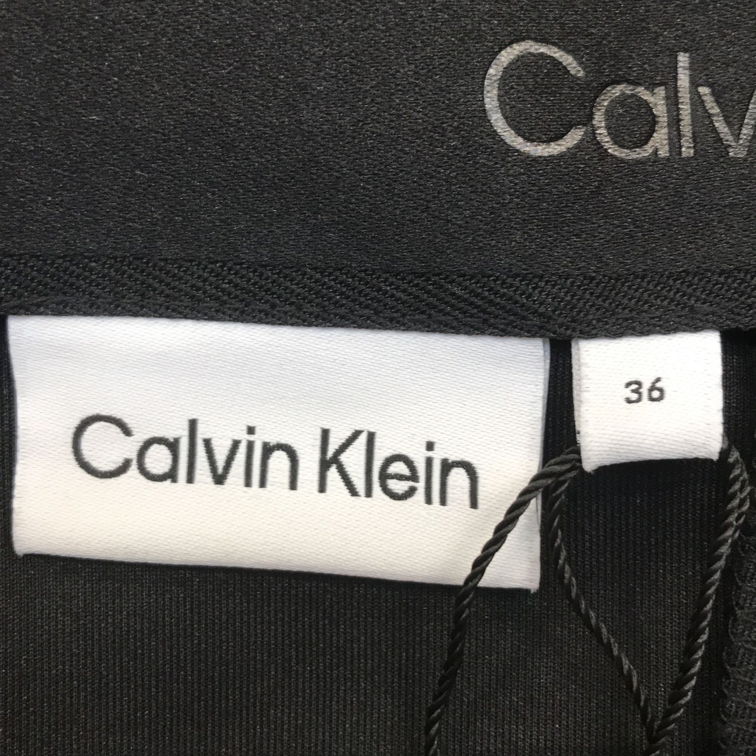 Calvin Klein