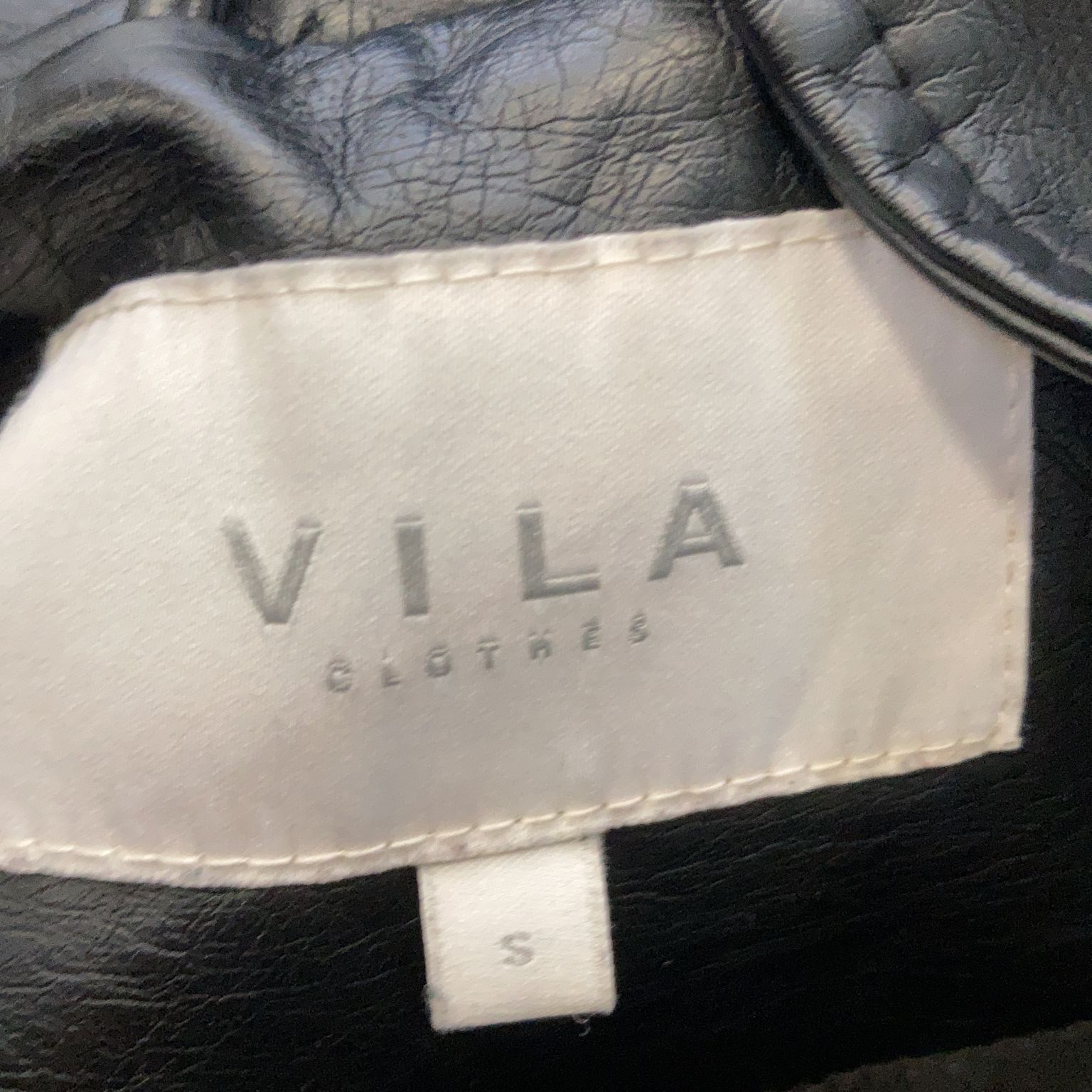 VILA Clothes