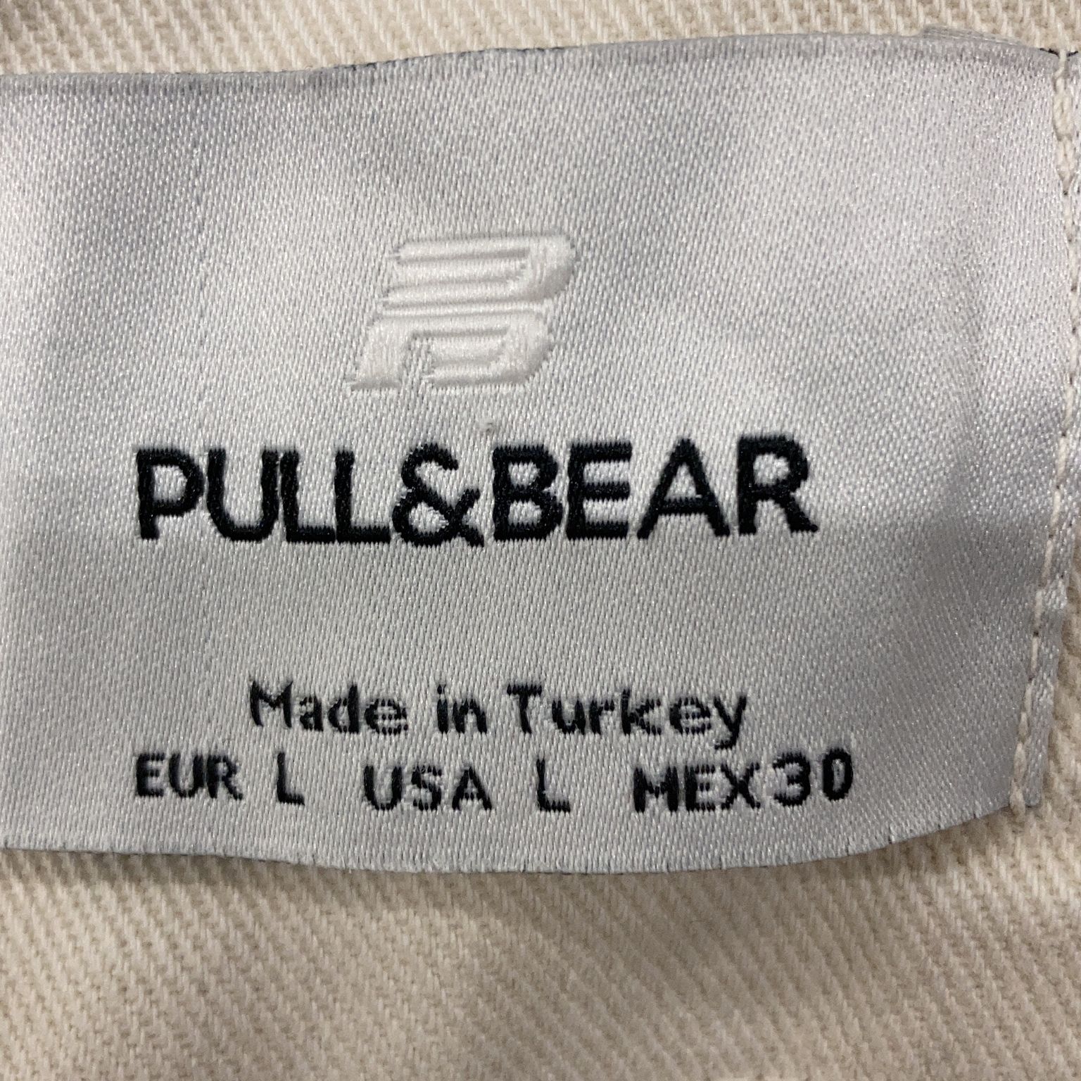 Pull  Bear