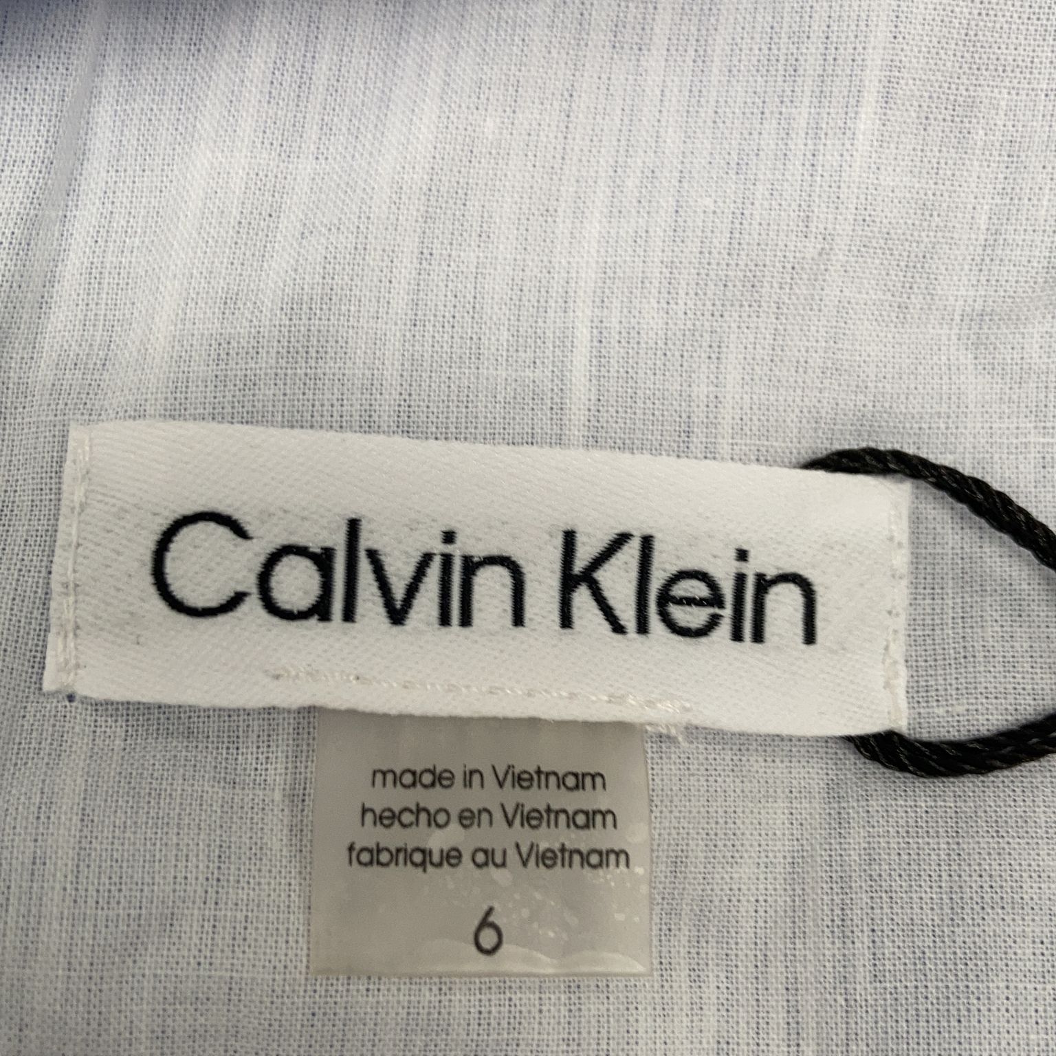 Calvin Klein