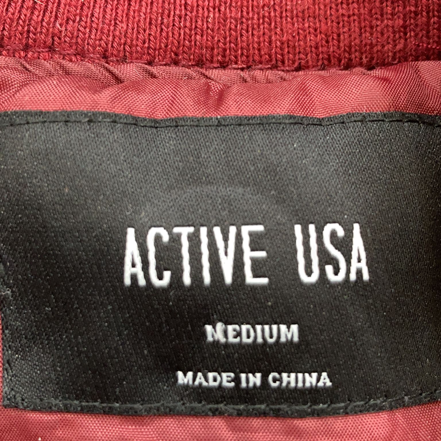 Active Usa