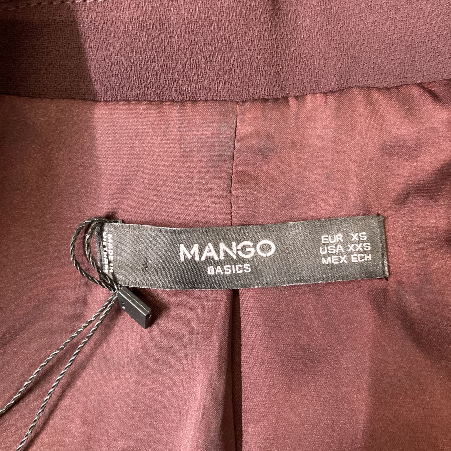 Mango